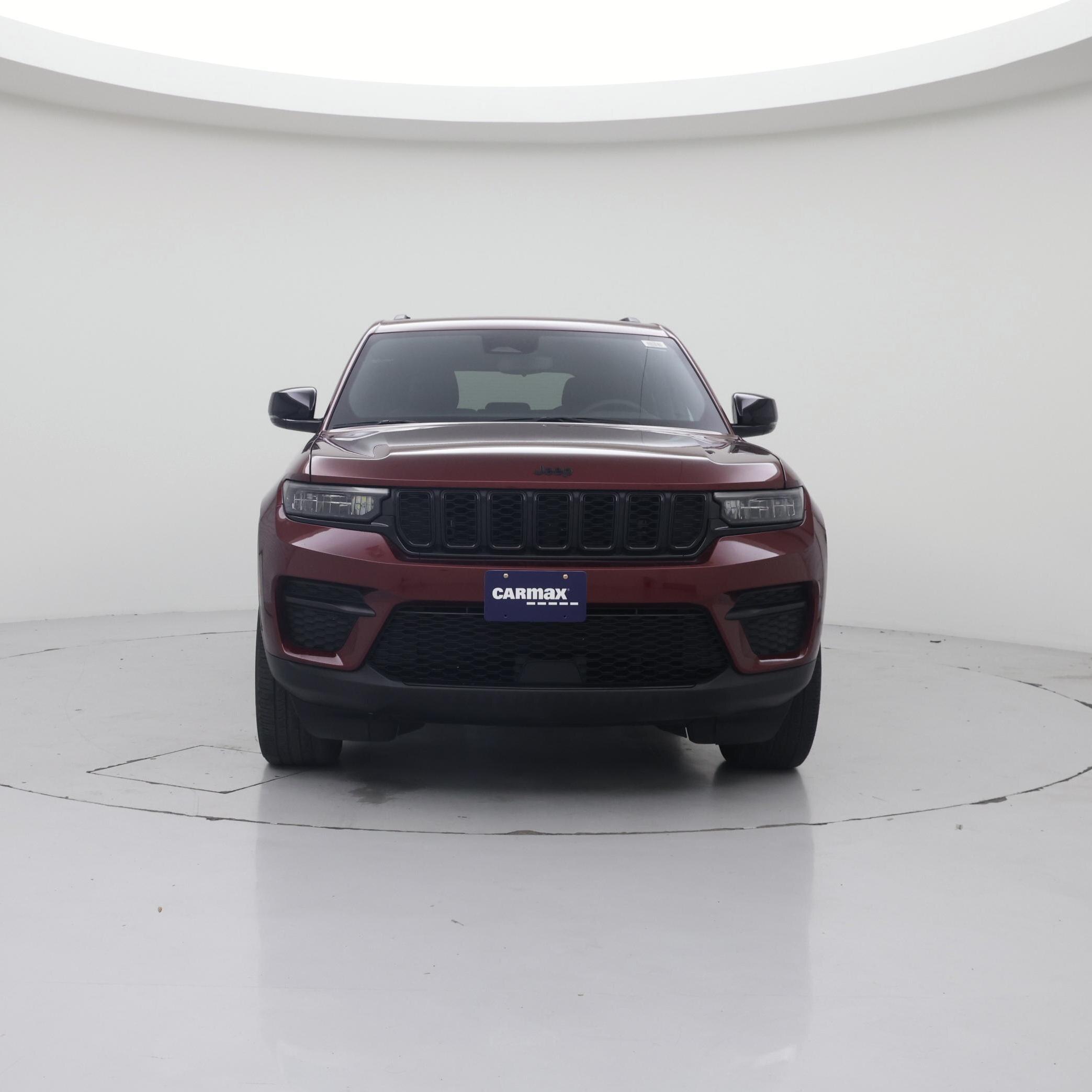 Thumbnail: 2023 Jeep Grand Cherokee - 5
