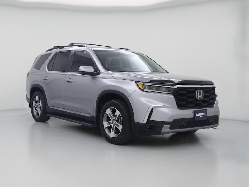 2023 Honda Pilot EX-L