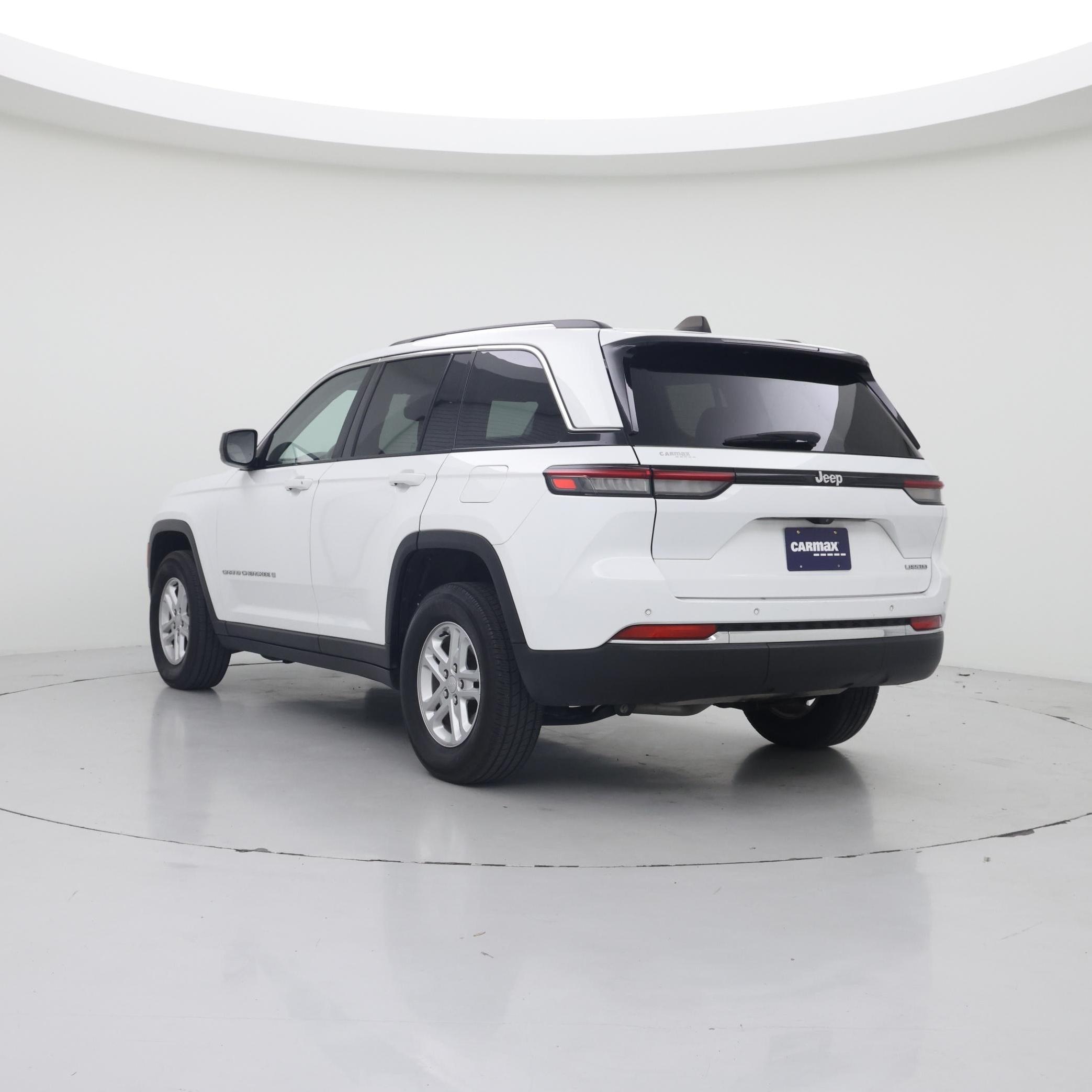 Thumbnail: 2023 Jeep Grand Cherokee - 2