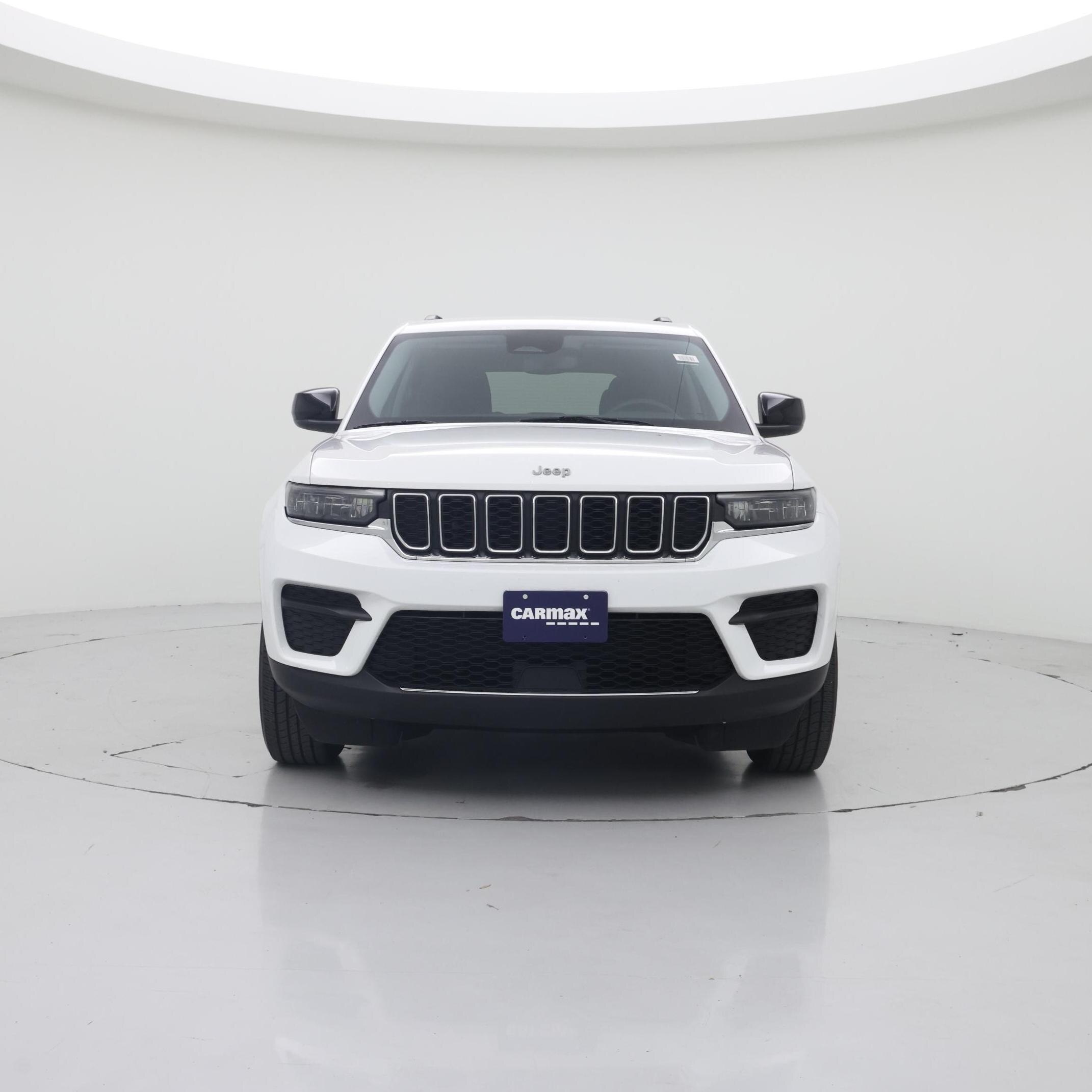 Thumbnail: 2023 Jeep Grand Cherokee - 5