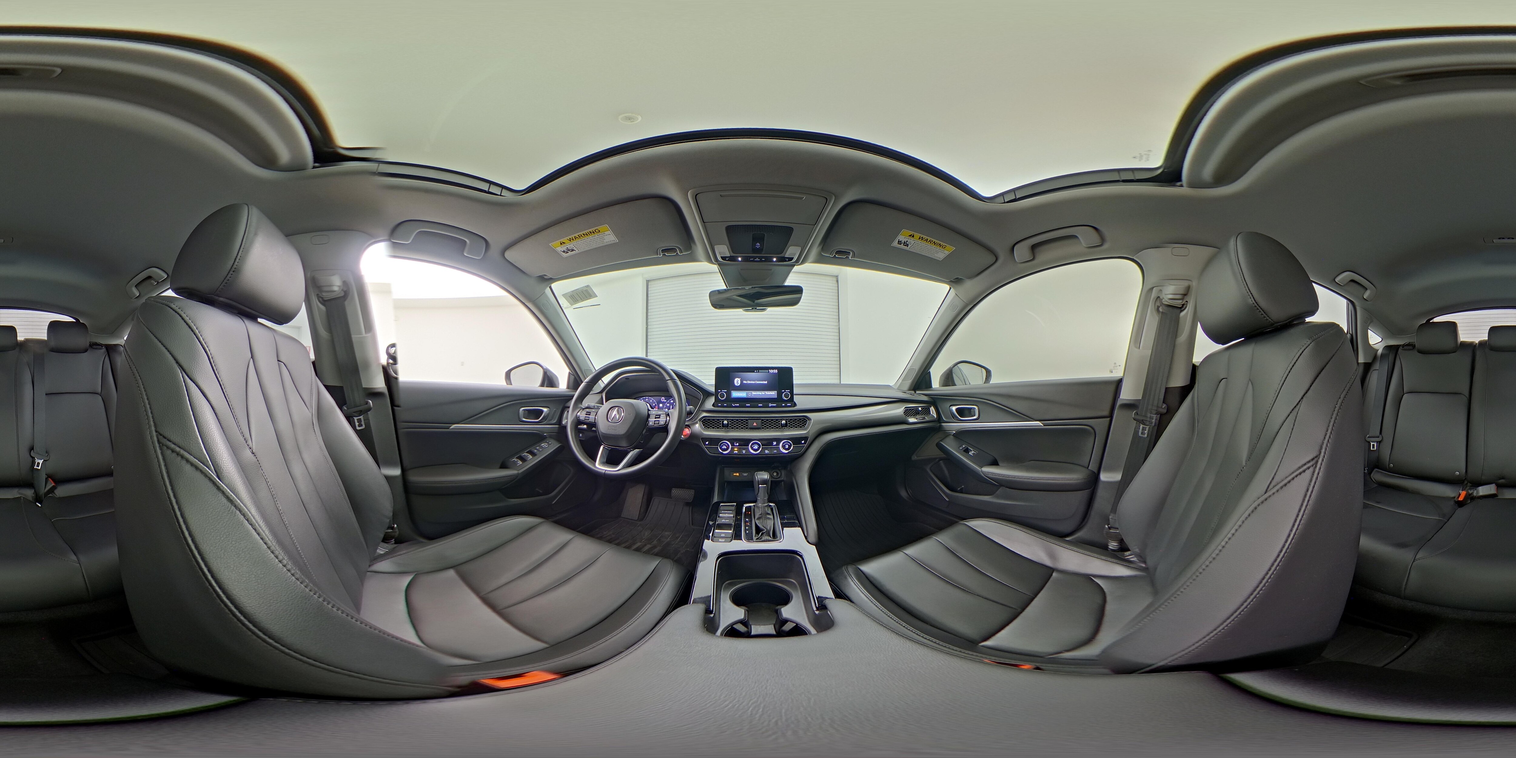 2024 Acura Integra Base - Photo 25