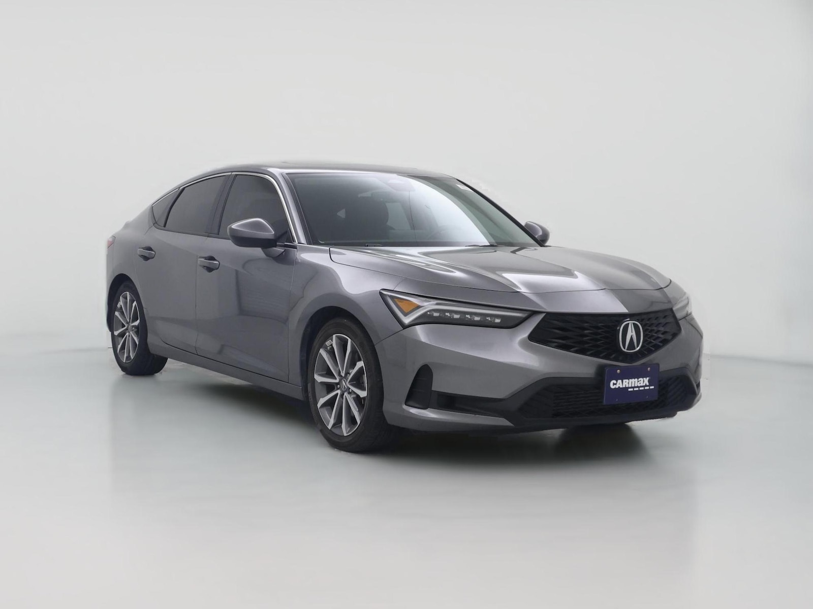 2024 Acura Integra