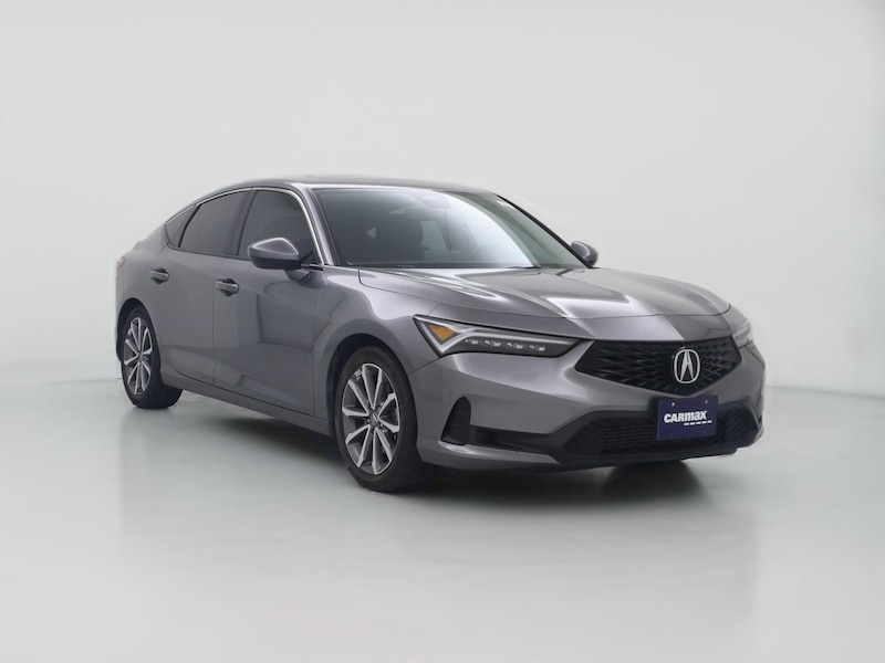 2024 Acura Integra  -
                  San Antonio, TX