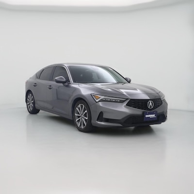 2024 Acura Integra