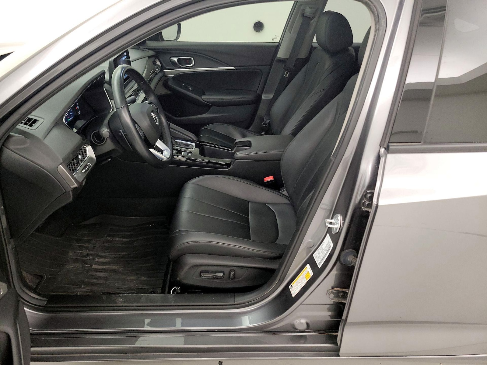 2024 Acura Integra Base - Photo 12