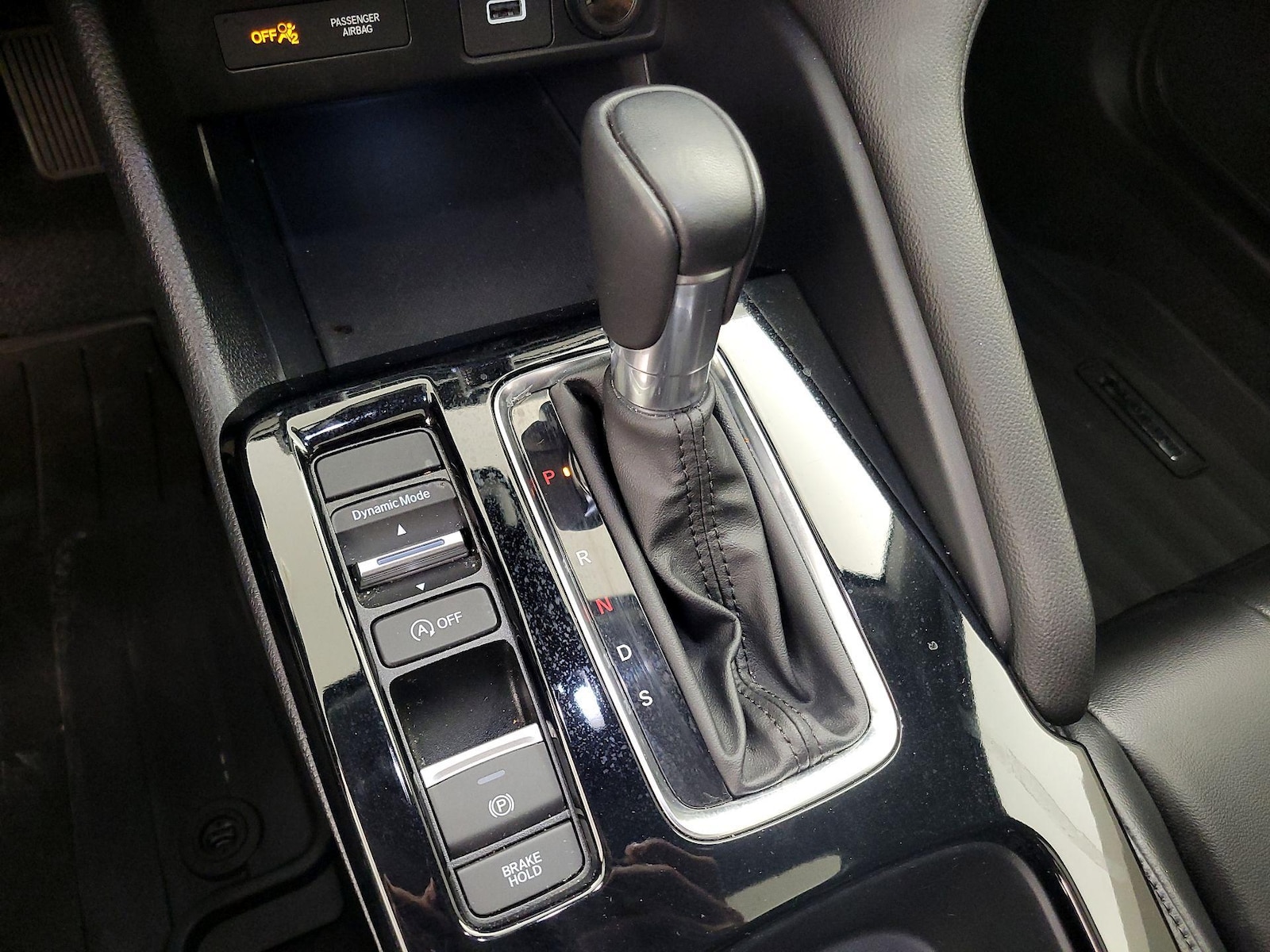 2024 Acura Integra Base - Photo 18