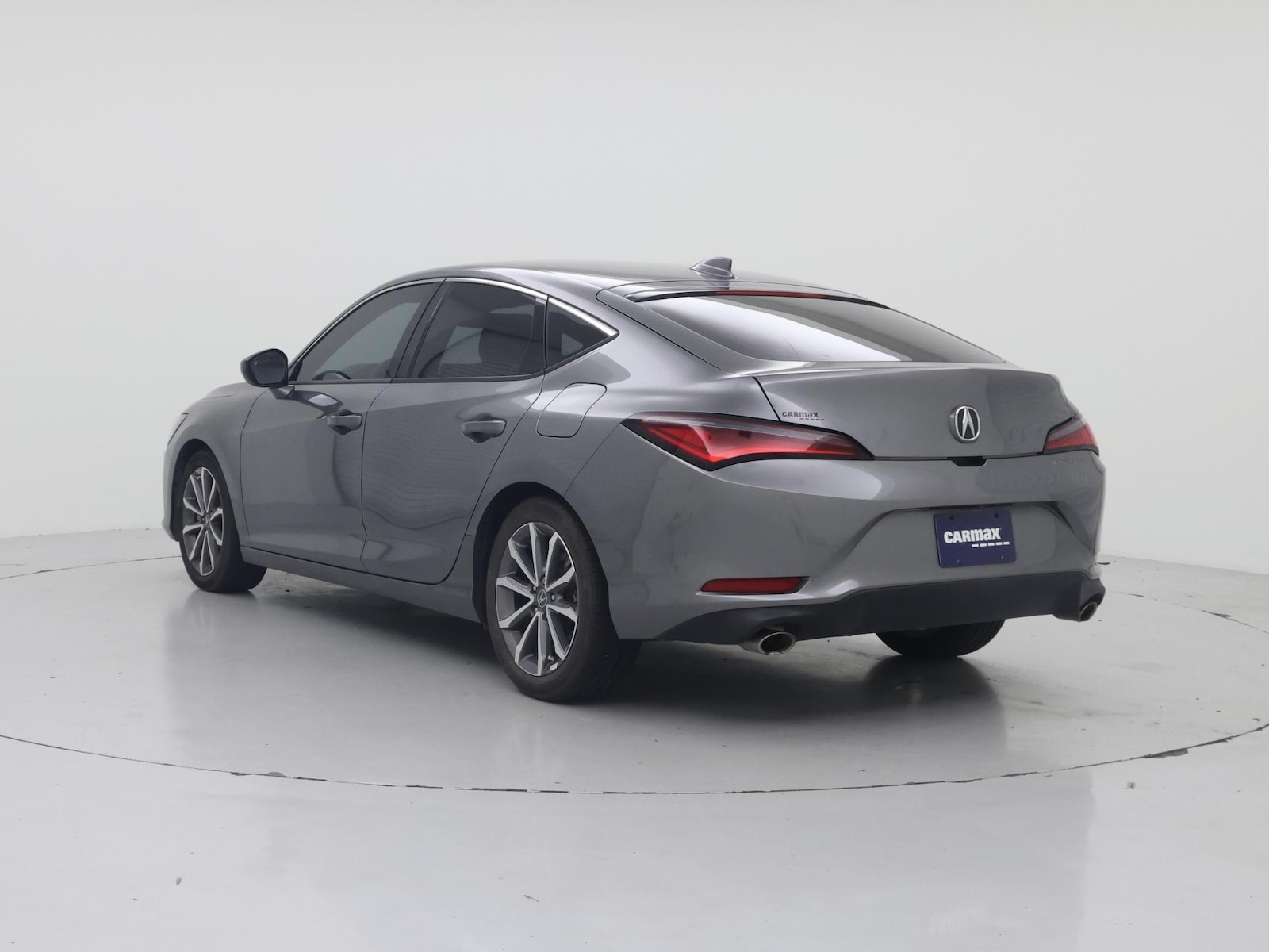 2024 Acura Integra Base - Photo 3