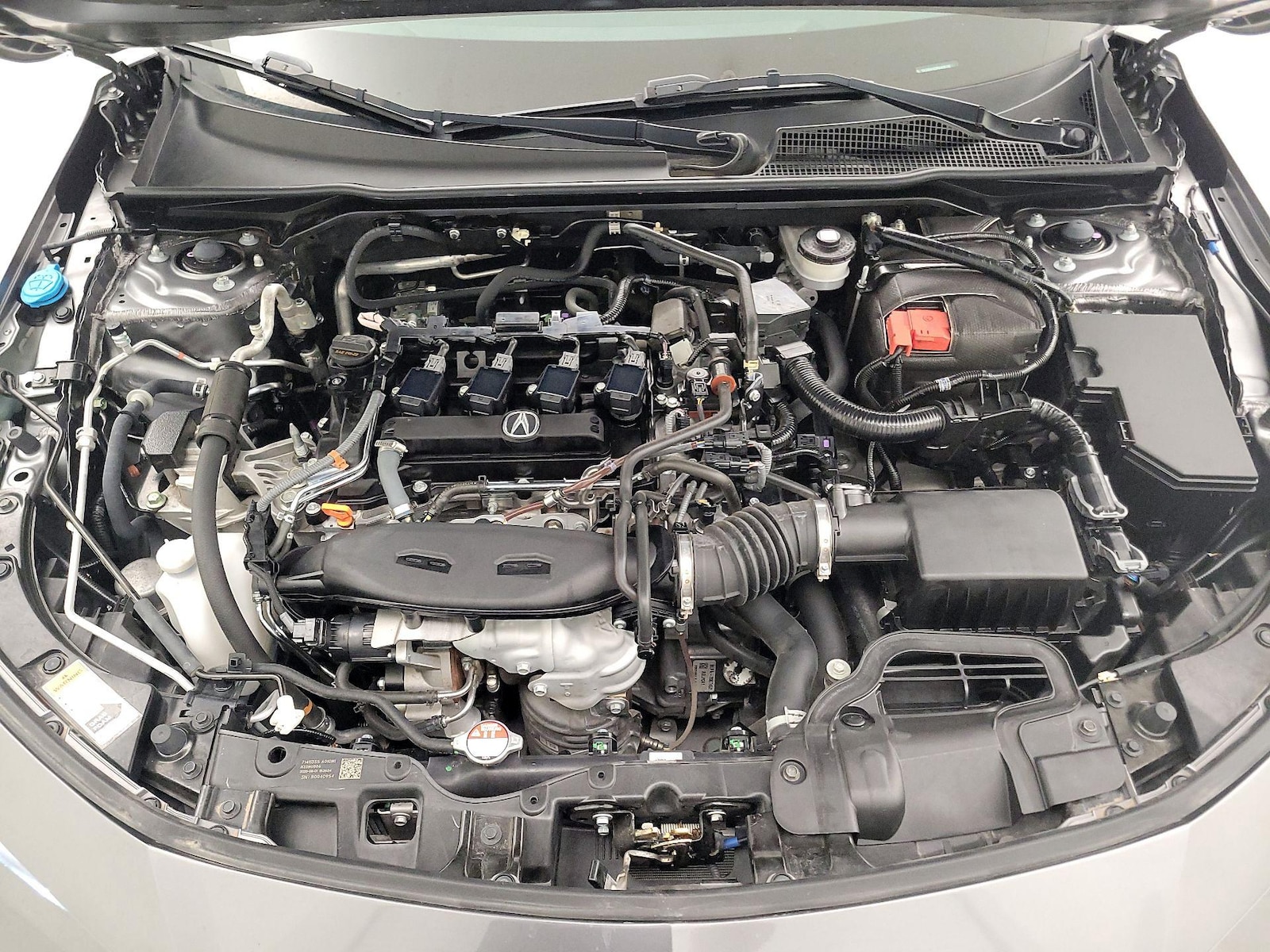 2024 Acura Integra Base - Photo 23