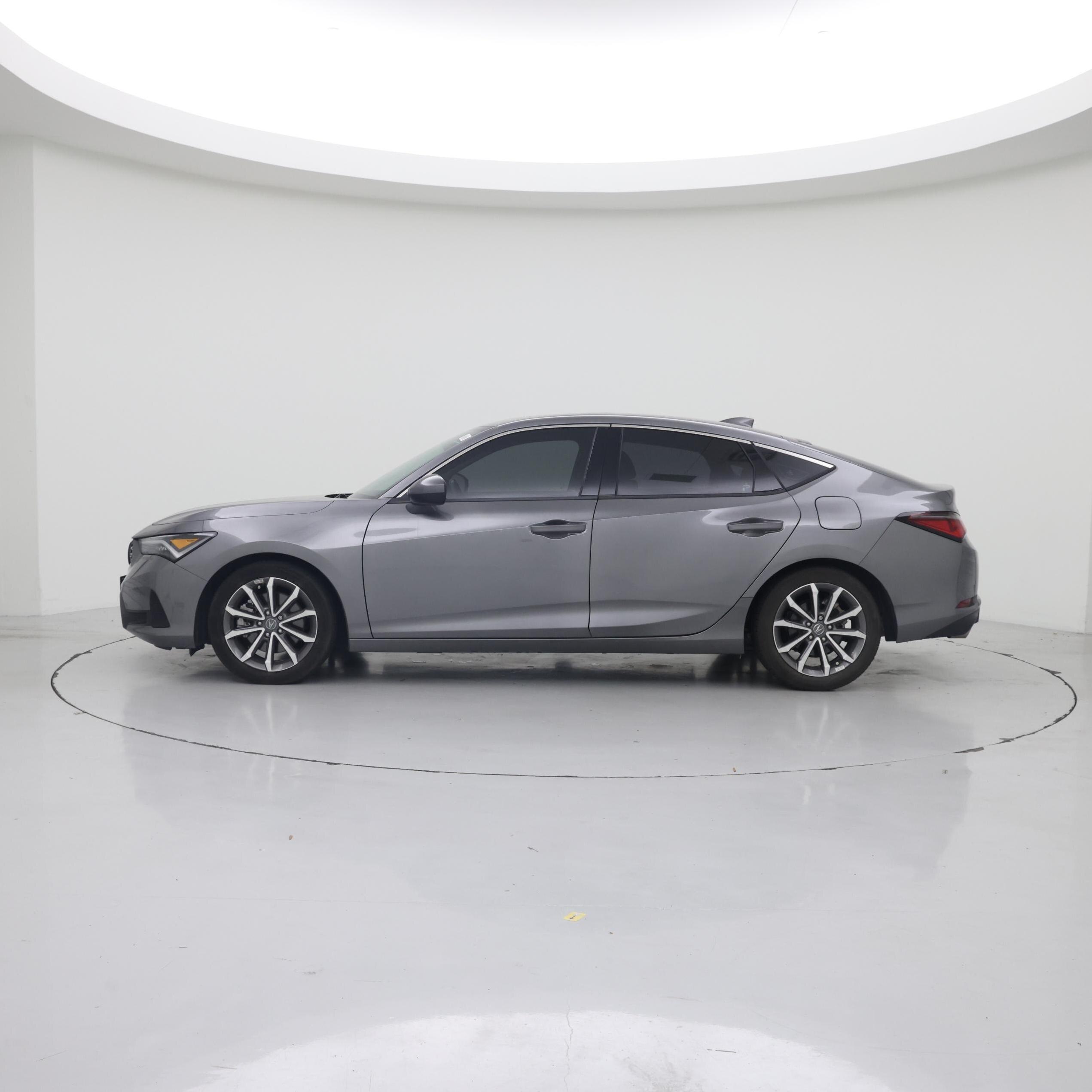 Thumbnail: 2024 Acura Integra - 3