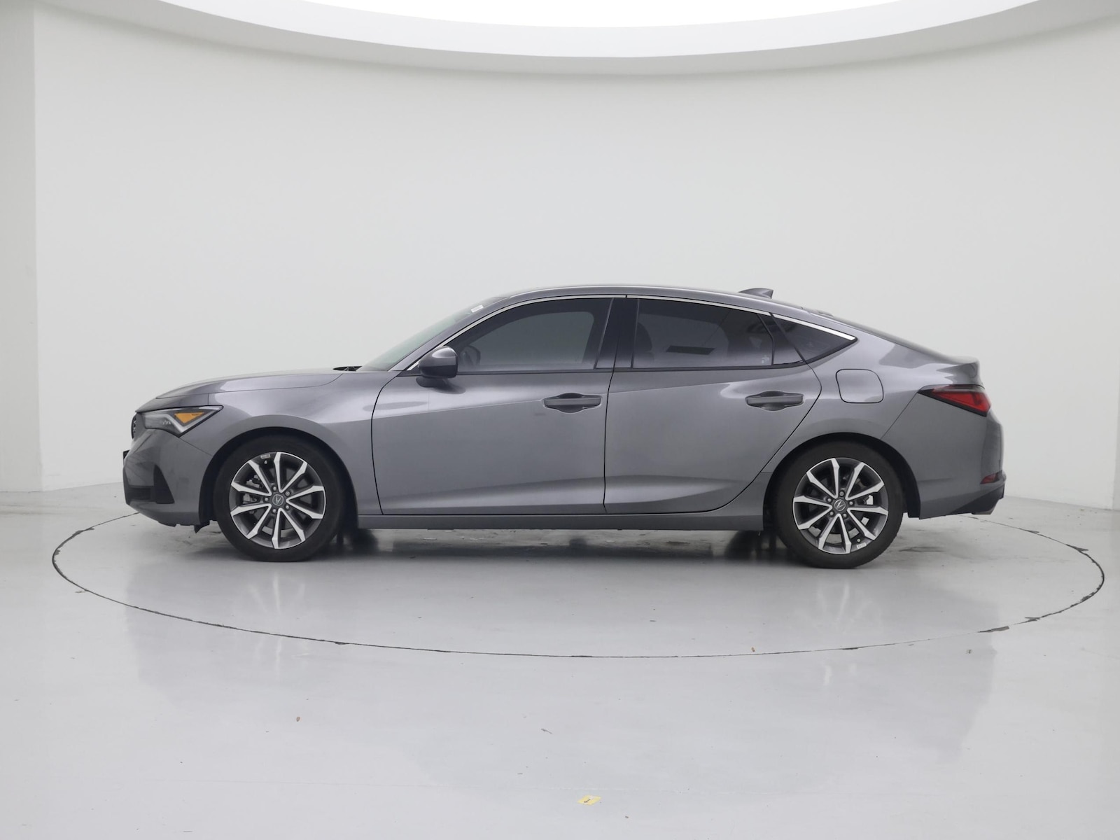 2024 Acura Integra Base - Photo 4