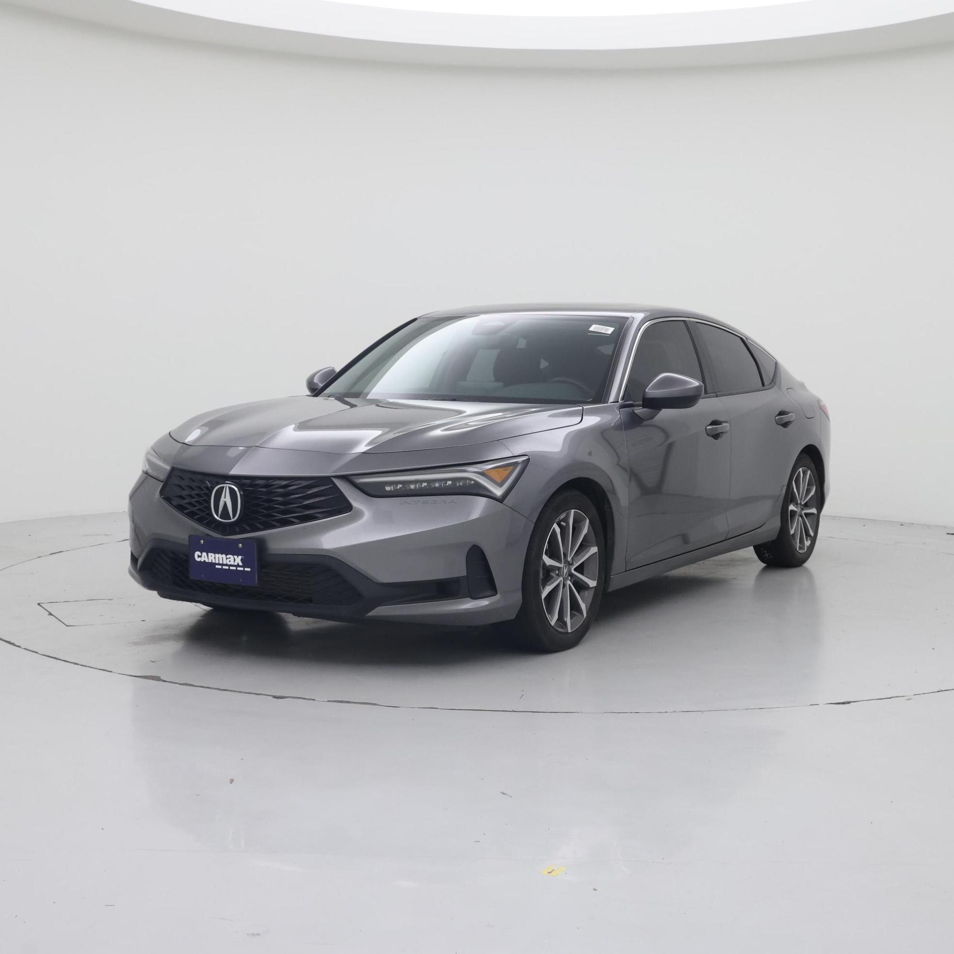 Thumbnail: 2024 Acura Integra - 4
