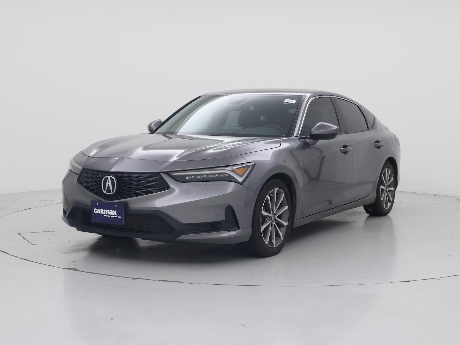 2024 Acura Integra Base - Photo 5