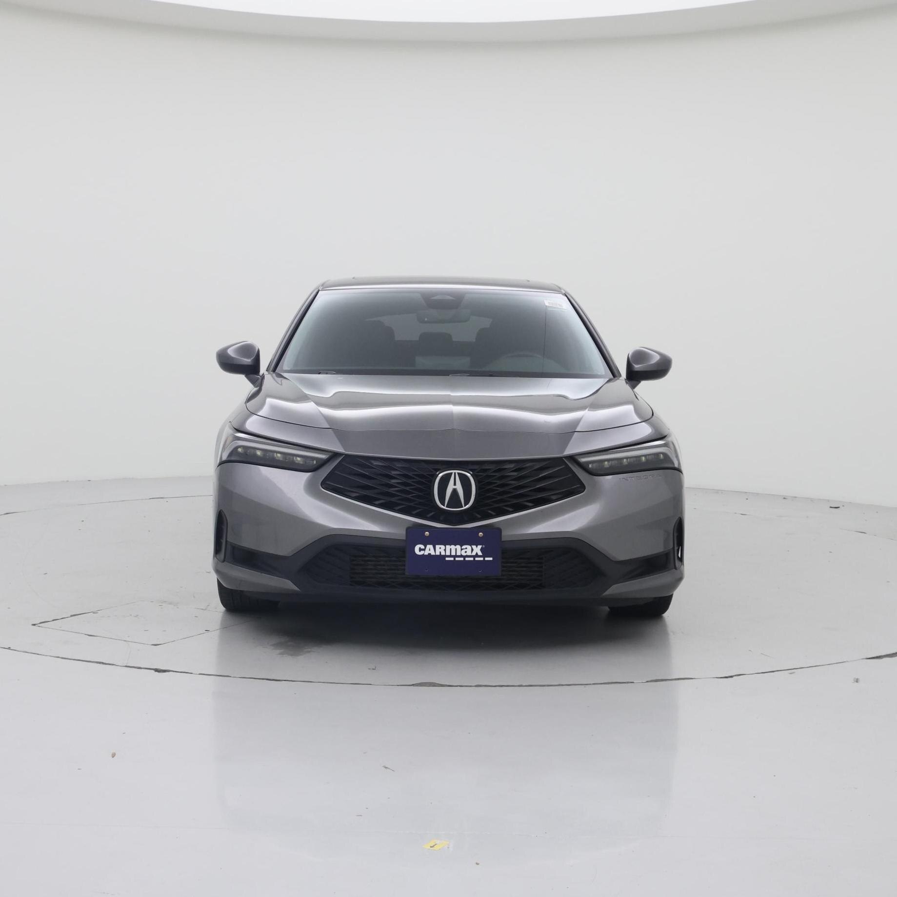 Thumbnail: 2024 Acura Integra - 5