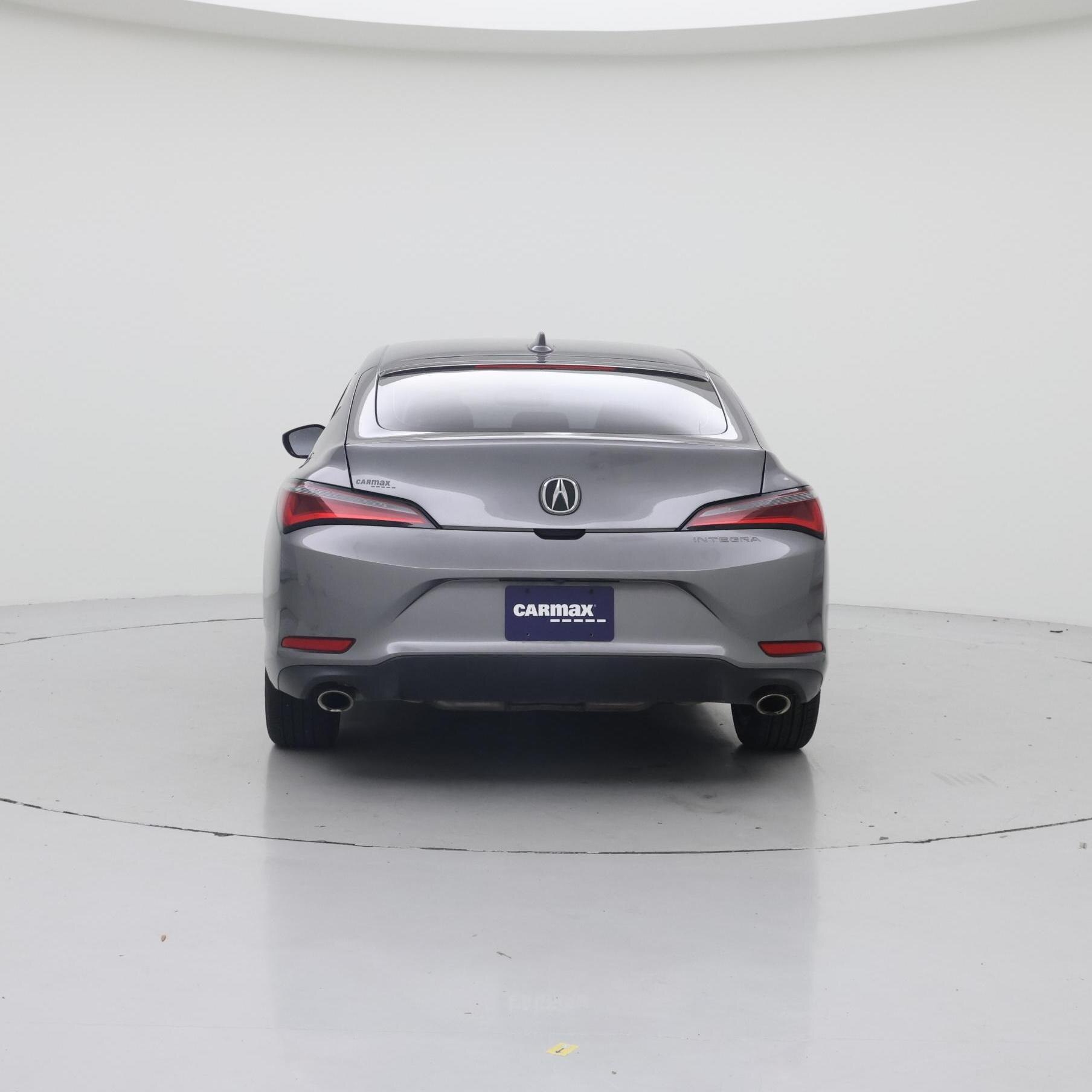 Thumbnail: 2024 Acura Integra - 6