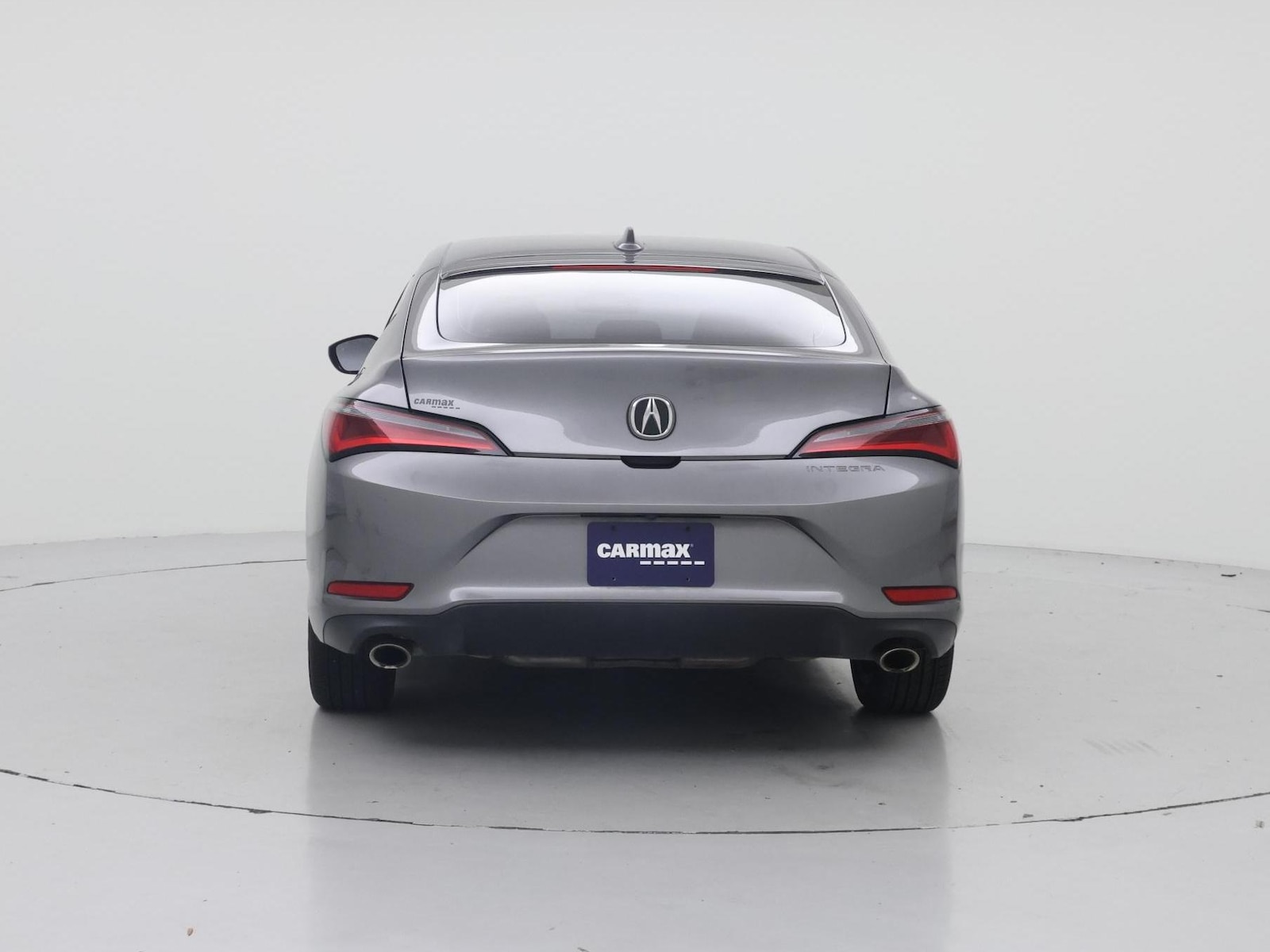 2024 Acura Integra Base - Photo 7