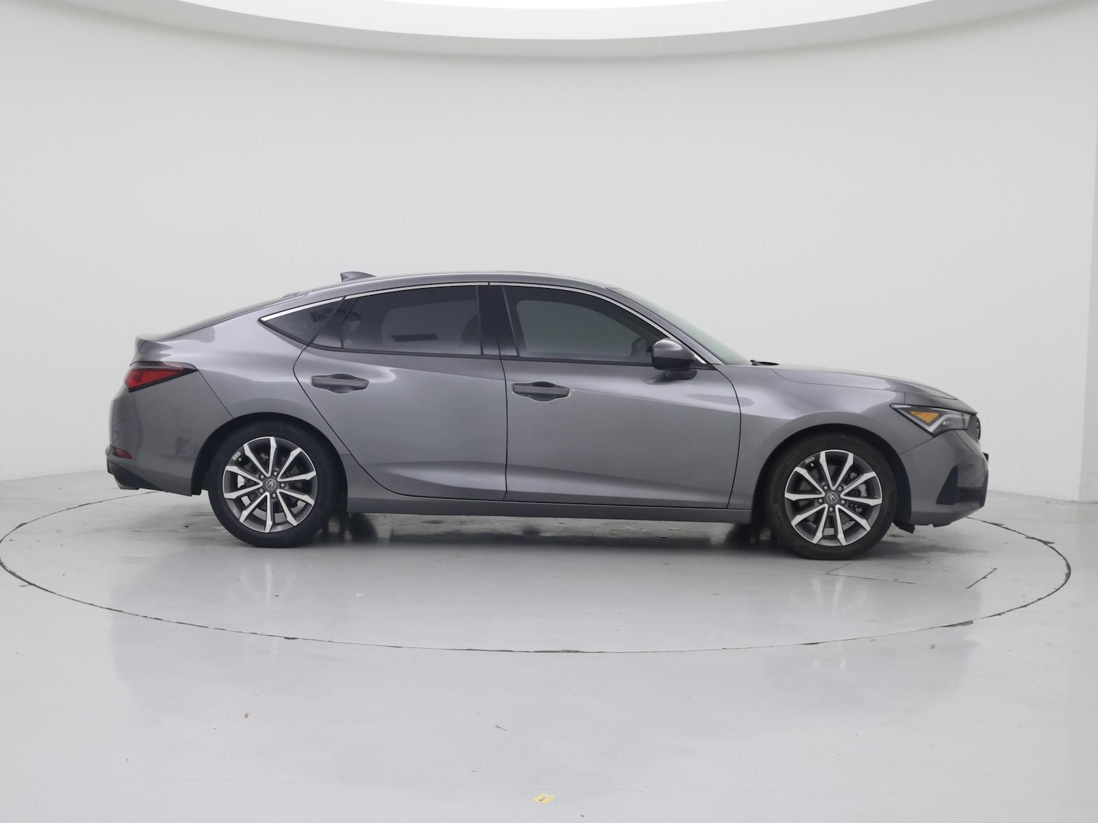 2024 Acura Integra Base - Photo 8
