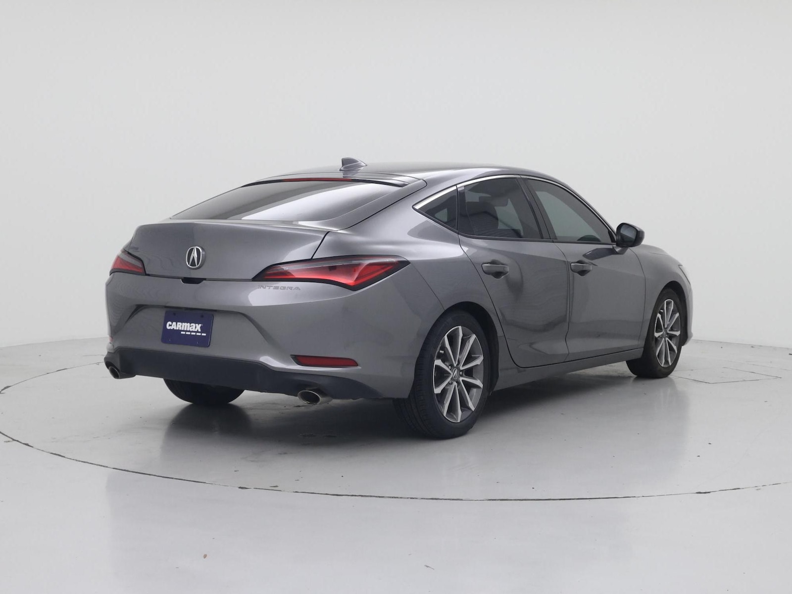 2024 Acura Integra Base - Photo 9