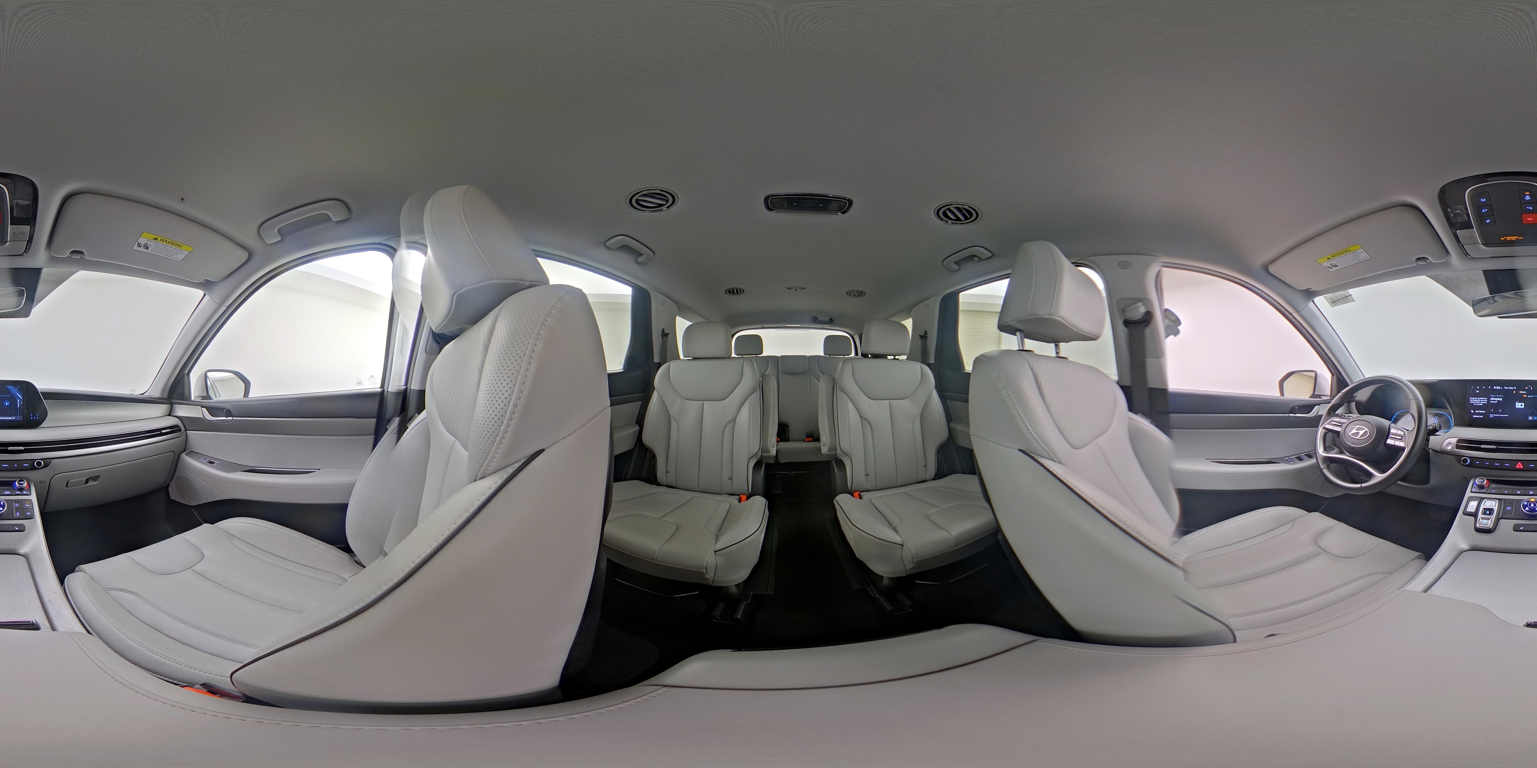2024 Hyundai Palisade SEL - Photo 27