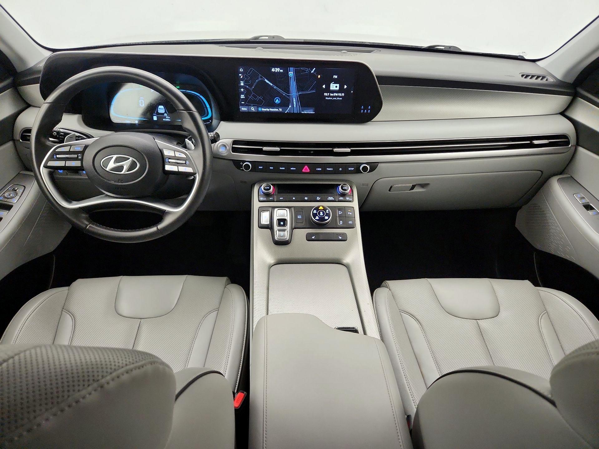 Thumbnail: 2024 Hyundai Palisade - 9