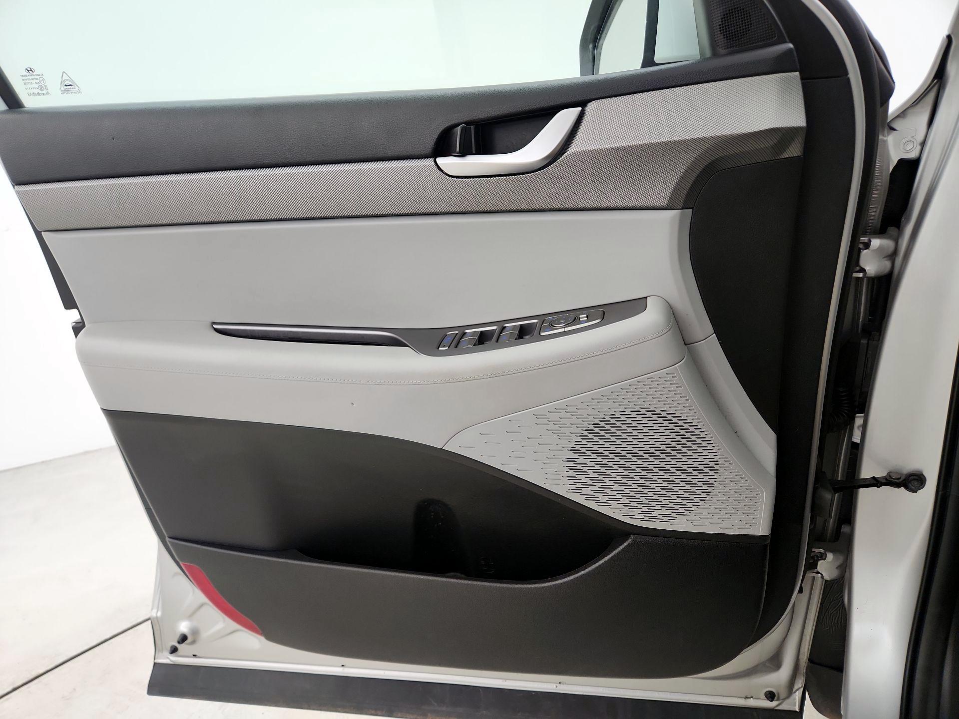 Thumbnail: 2024 Hyundai Palisade - 12