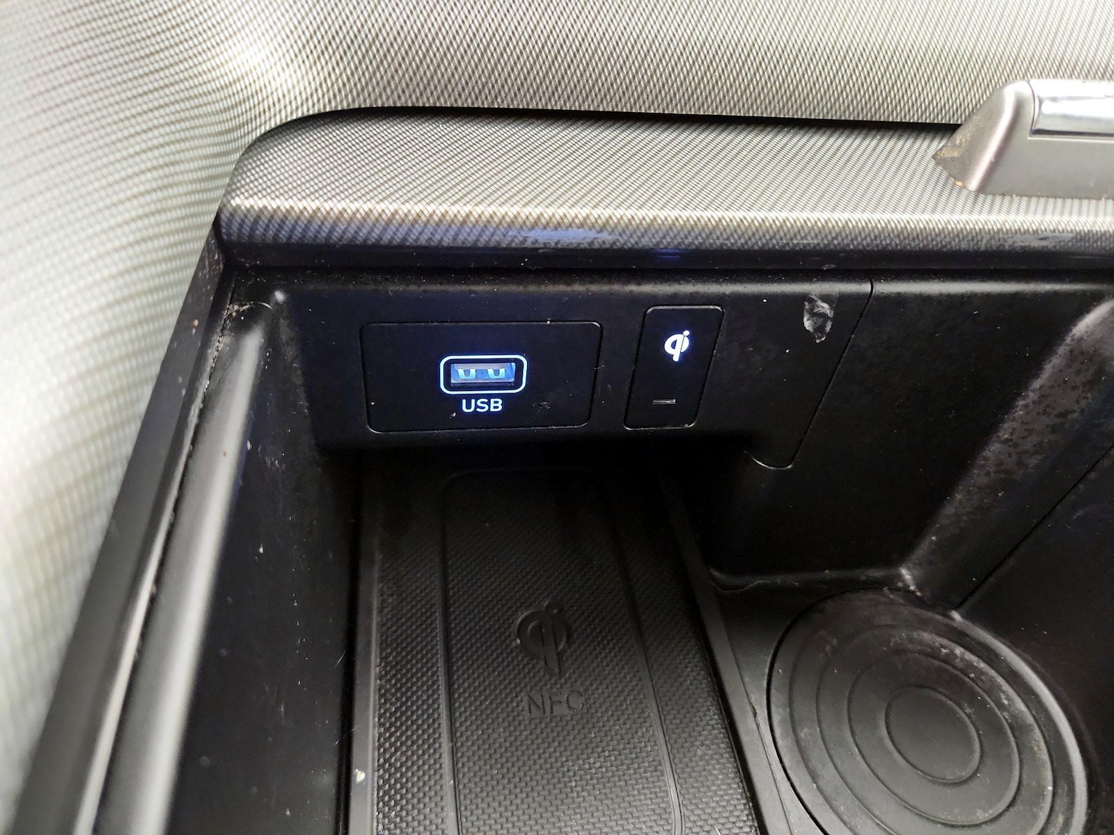 2024 Hyundai Palisade SEL - Photo 20