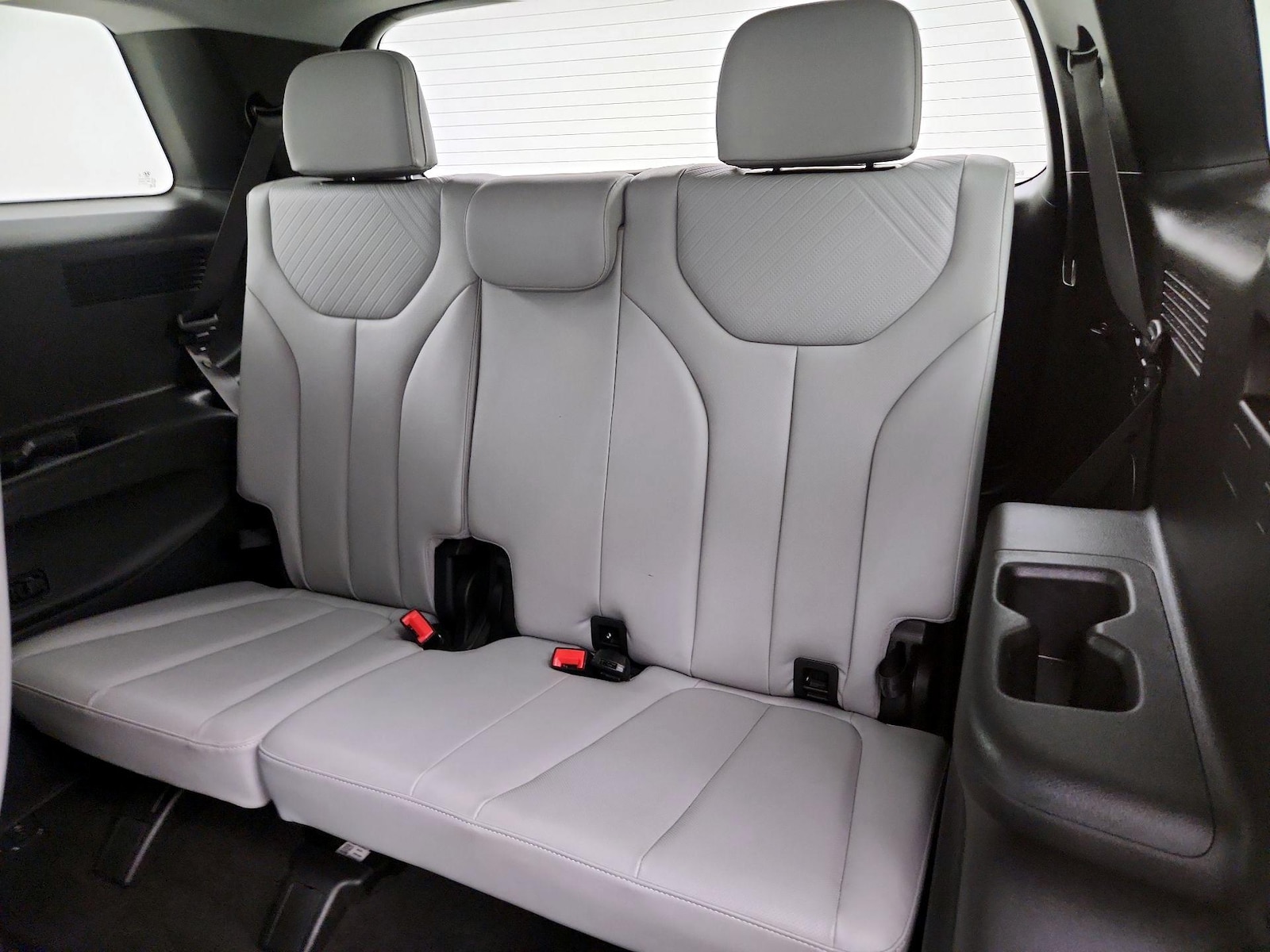 2024 Hyundai Palisade SEL - Photo 22