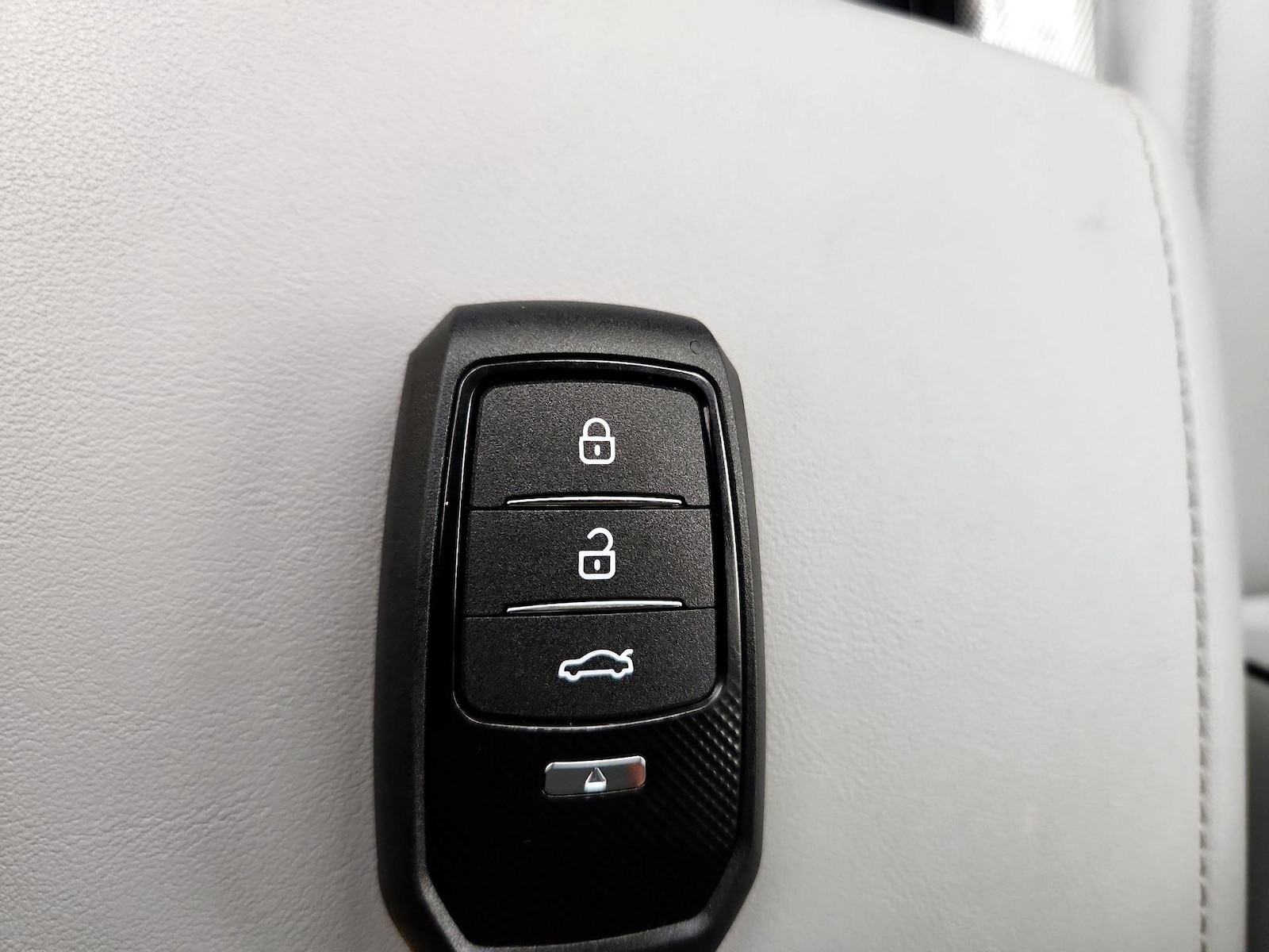 2024 Hyundai Palisade SEL - Photo 26