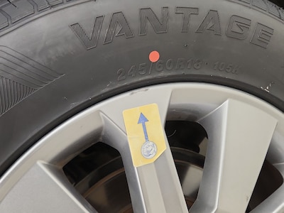 Condition detail