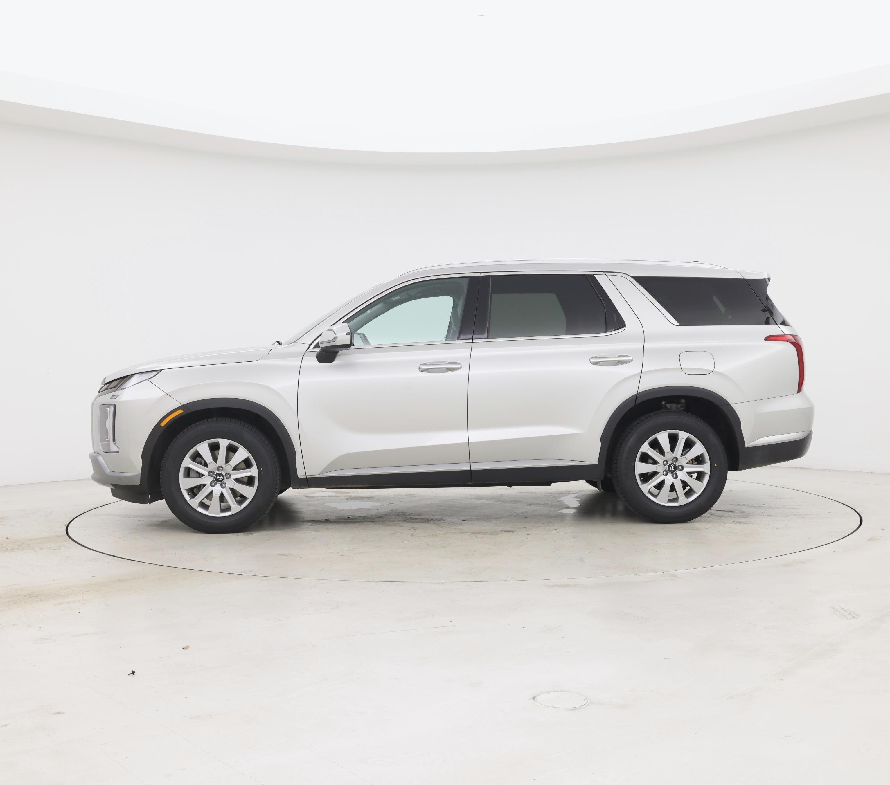 Thumbnail: 2024 Hyundai Palisade - 3