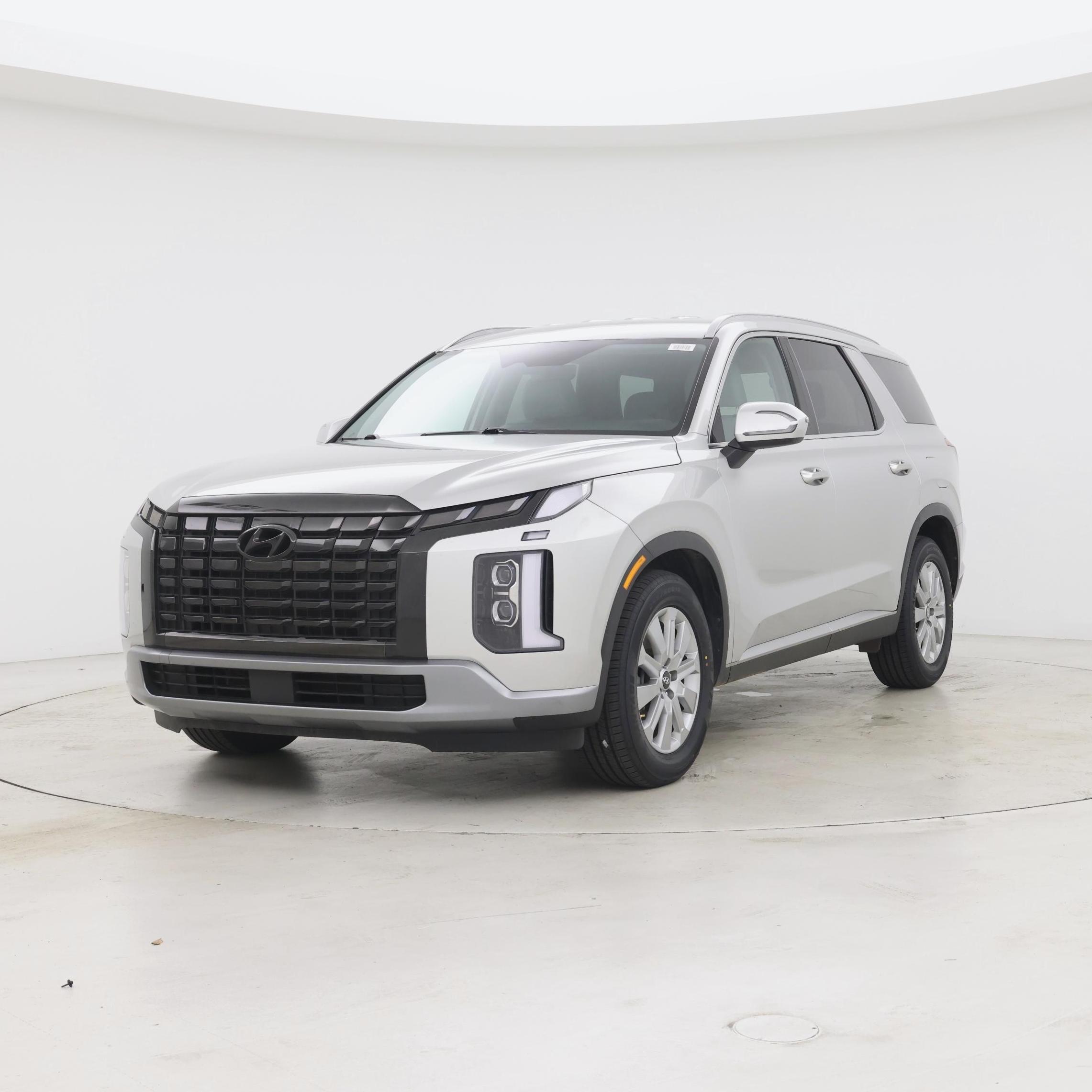 Thumbnail: 2024 Hyundai Palisade - 4
