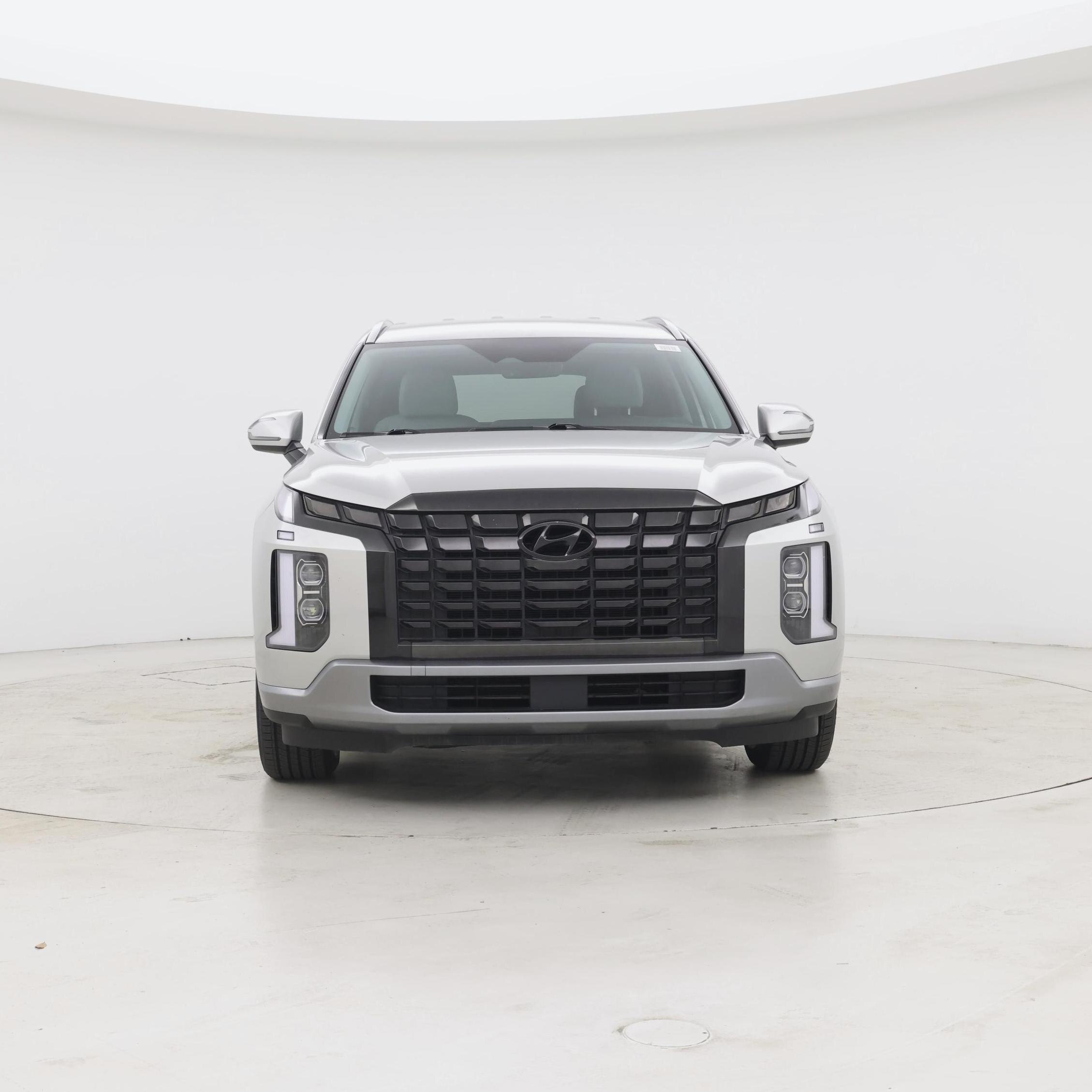 Thumbnail: 2024 Hyundai Palisade - 5