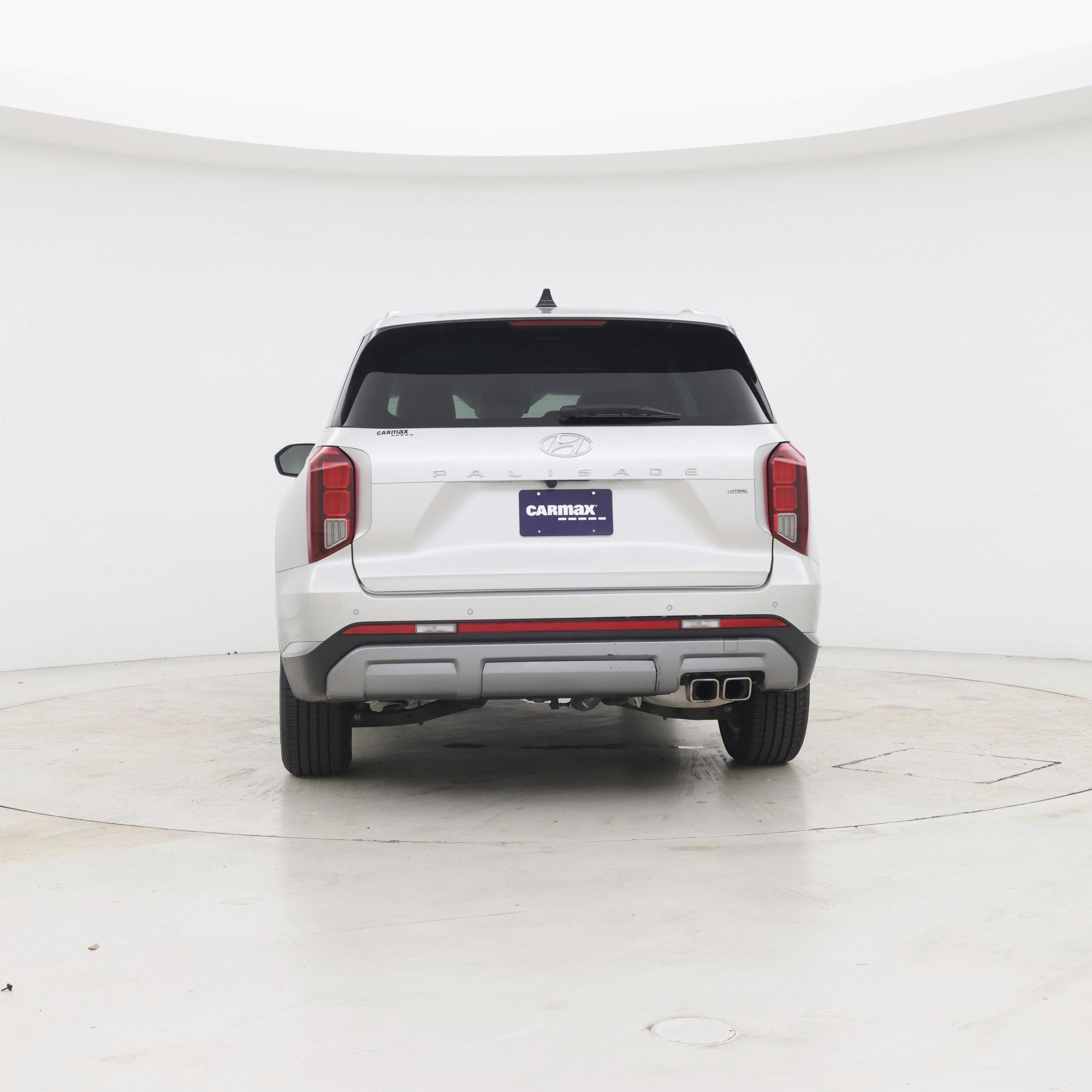 Thumbnail: 2024 Hyundai Palisade - 6