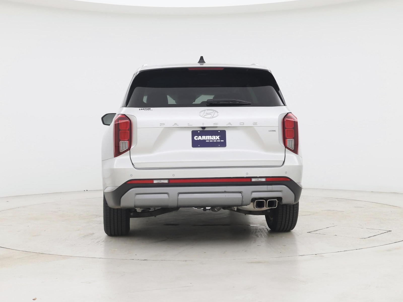 2024 Hyundai Palisade SEL - Photo 7