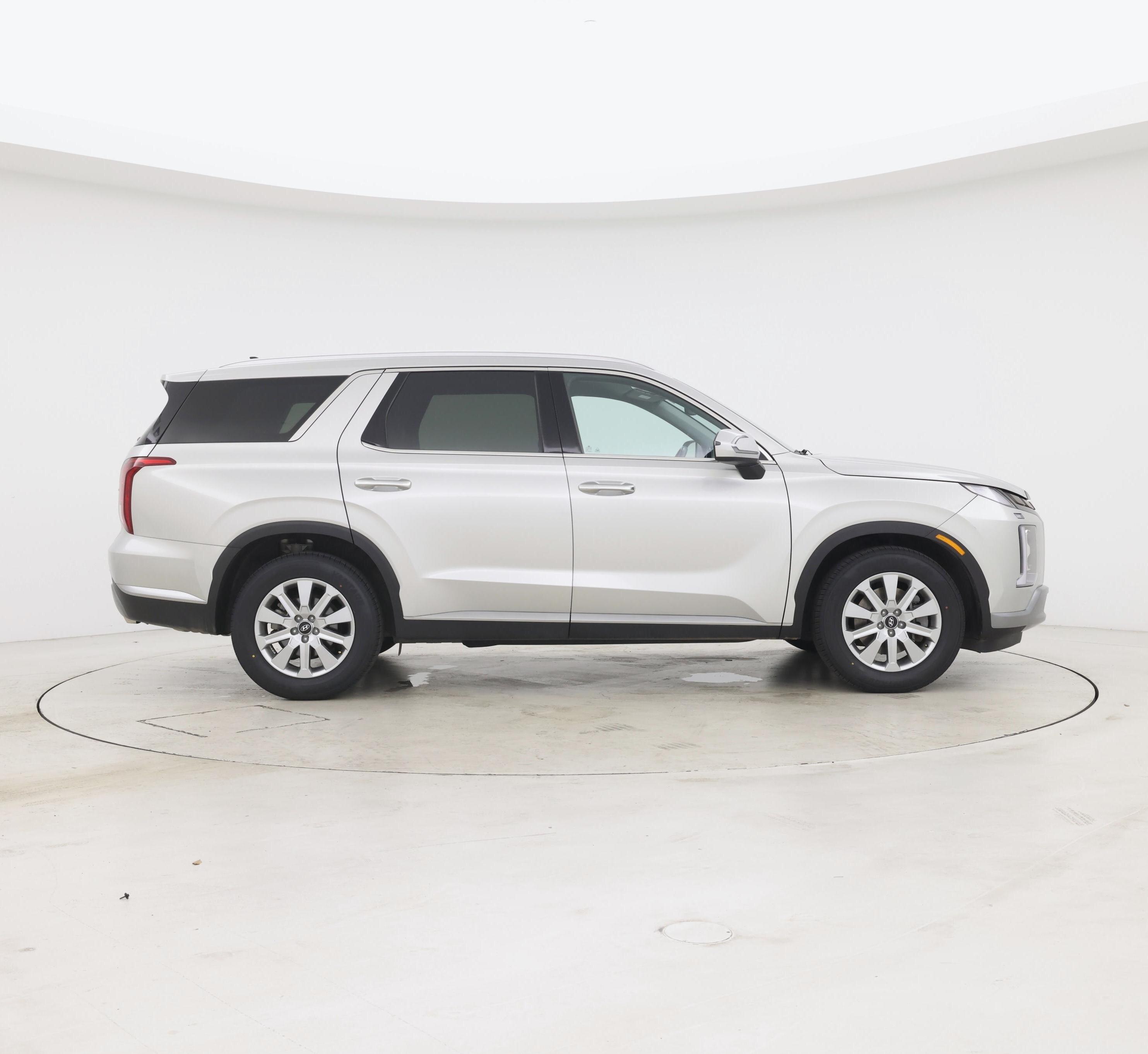Thumbnail: 2024 Hyundai Palisade - 7