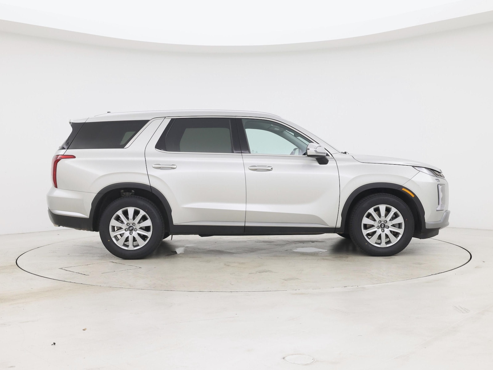 2024 Hyundai Palisade SEL - Photo 8