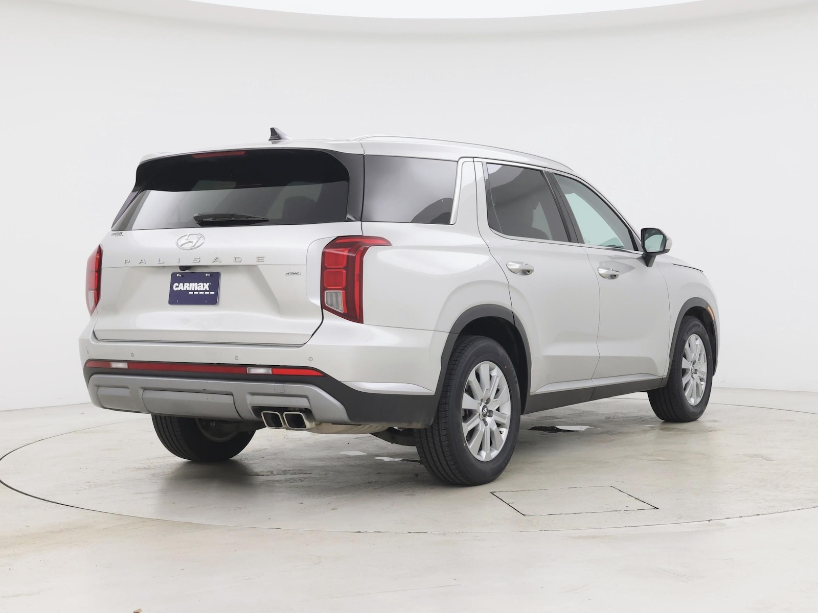 2024 Hyundai Palisade SEL - Photo 9