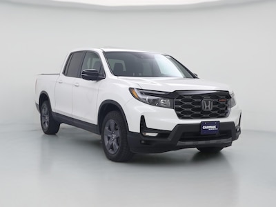 2024 Honda Ridgeline Trailsport