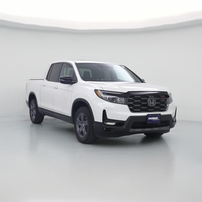 2024 Honda Ridgeline Trailsport