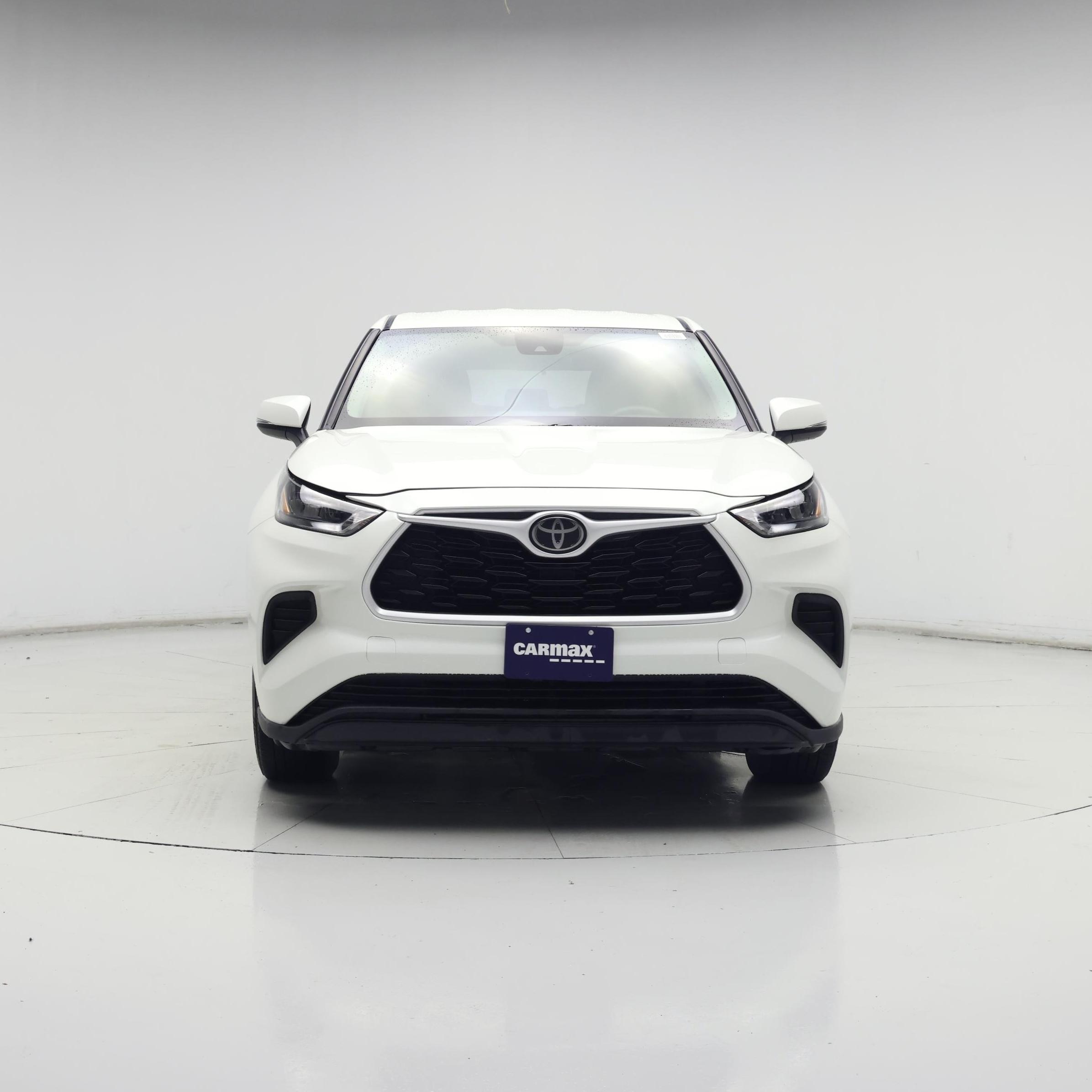 Thumbnail: 2020 Toyota Highlander - 5