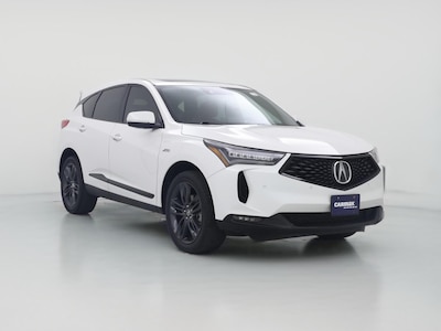 2023 Acura RDX SH-AWD A-Spec