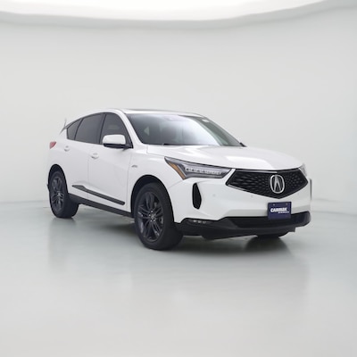 2023 Acura RDX SH-AWD A-Spec
