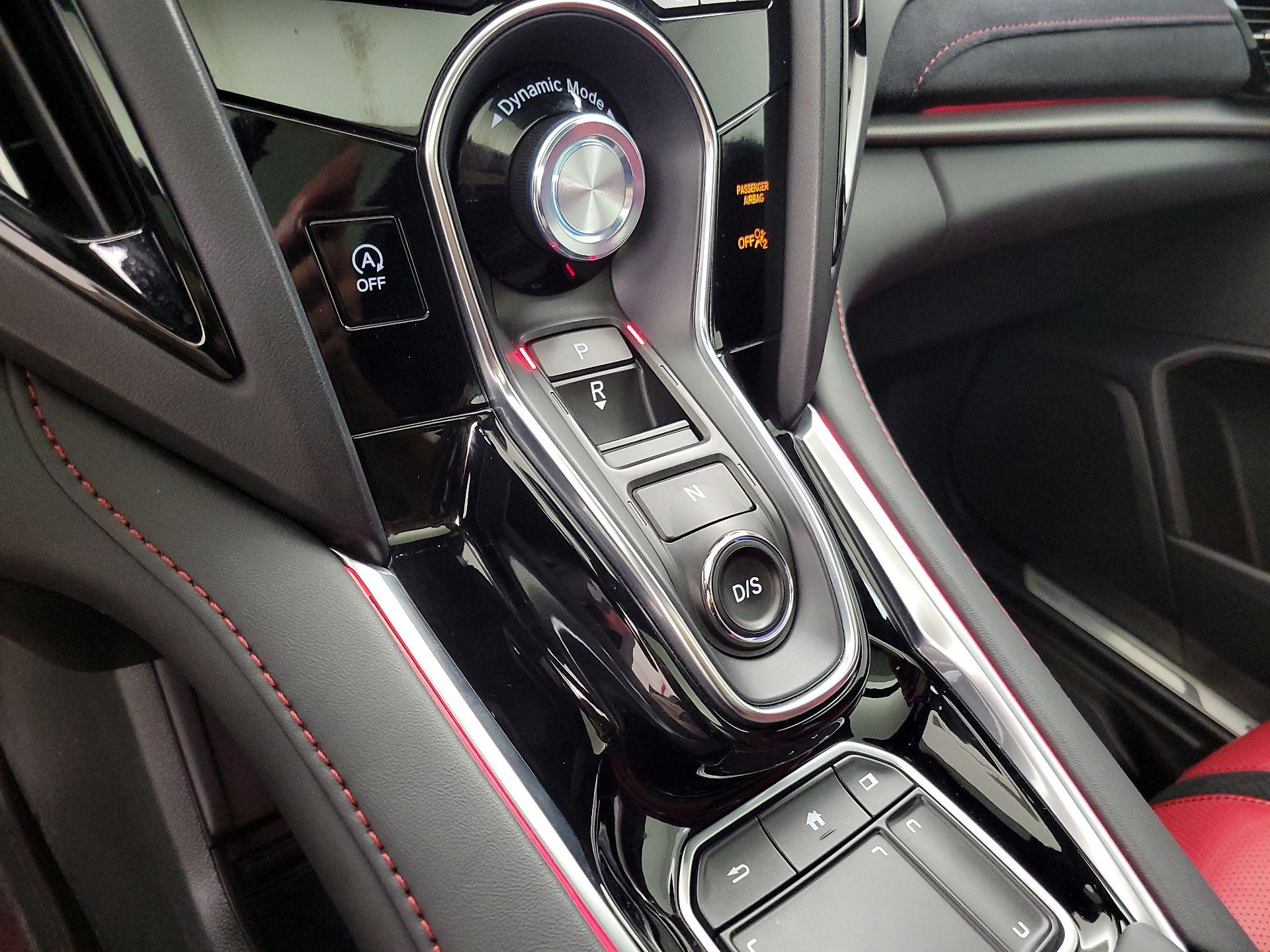 Thumbnail: 2023 Acura RDX - 18