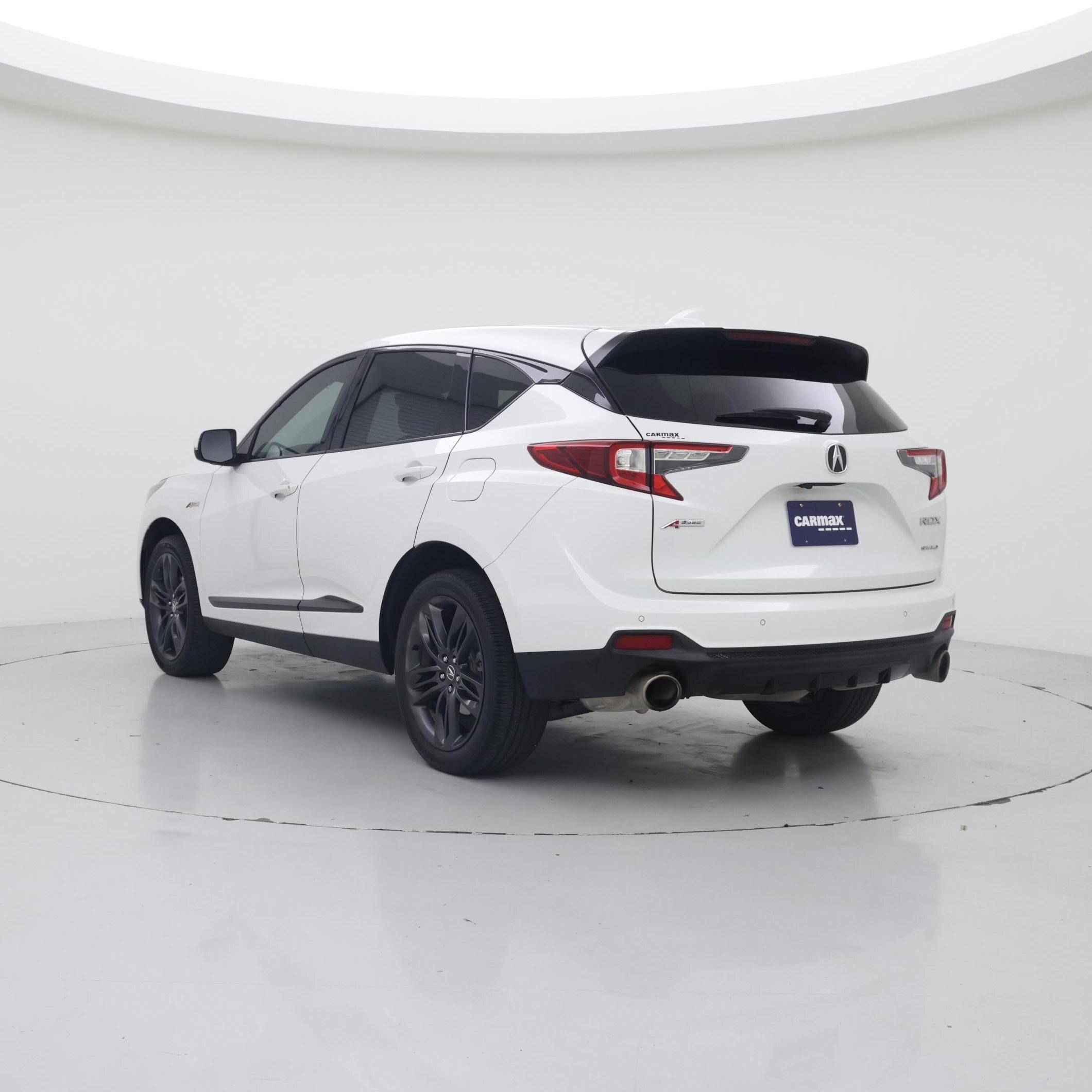 Thumbnail: 2023 Acura RDX - 2