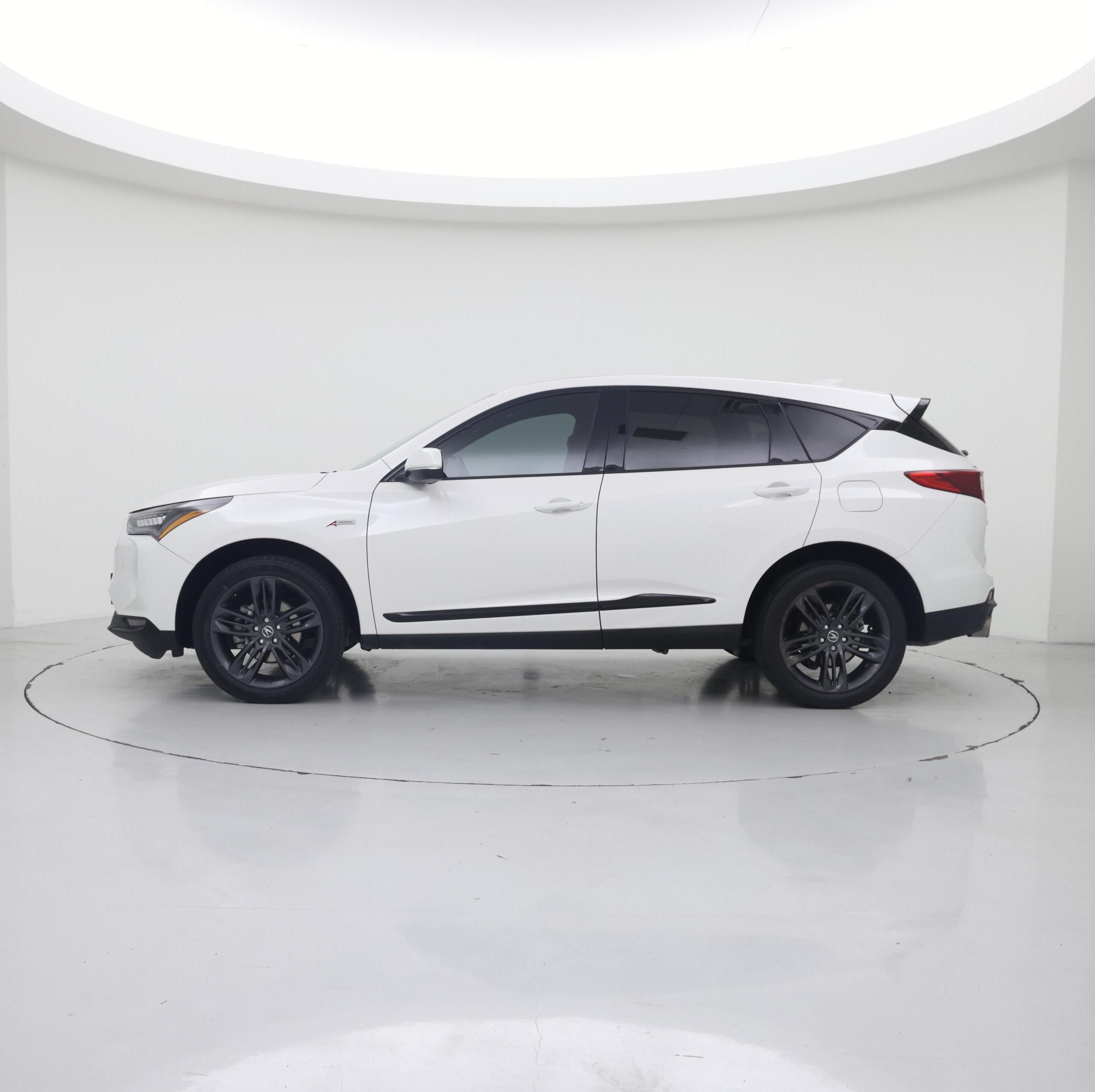 Thumbnail: 2023 Acura RDX - 3