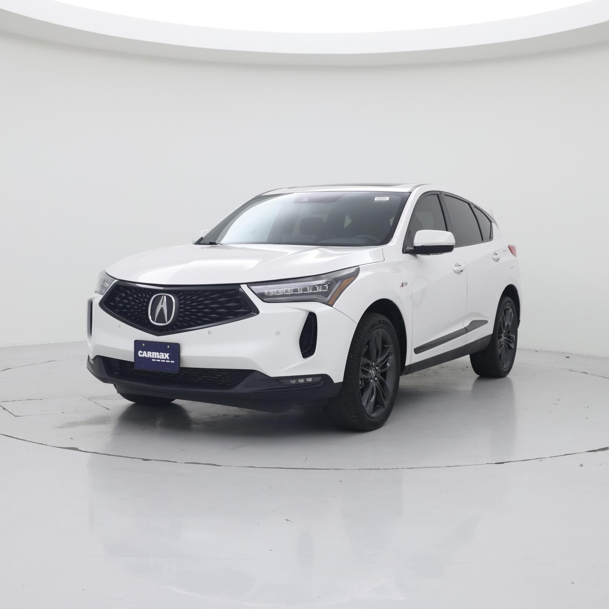 Thumbnail: 2023 Acura RDX - 4
