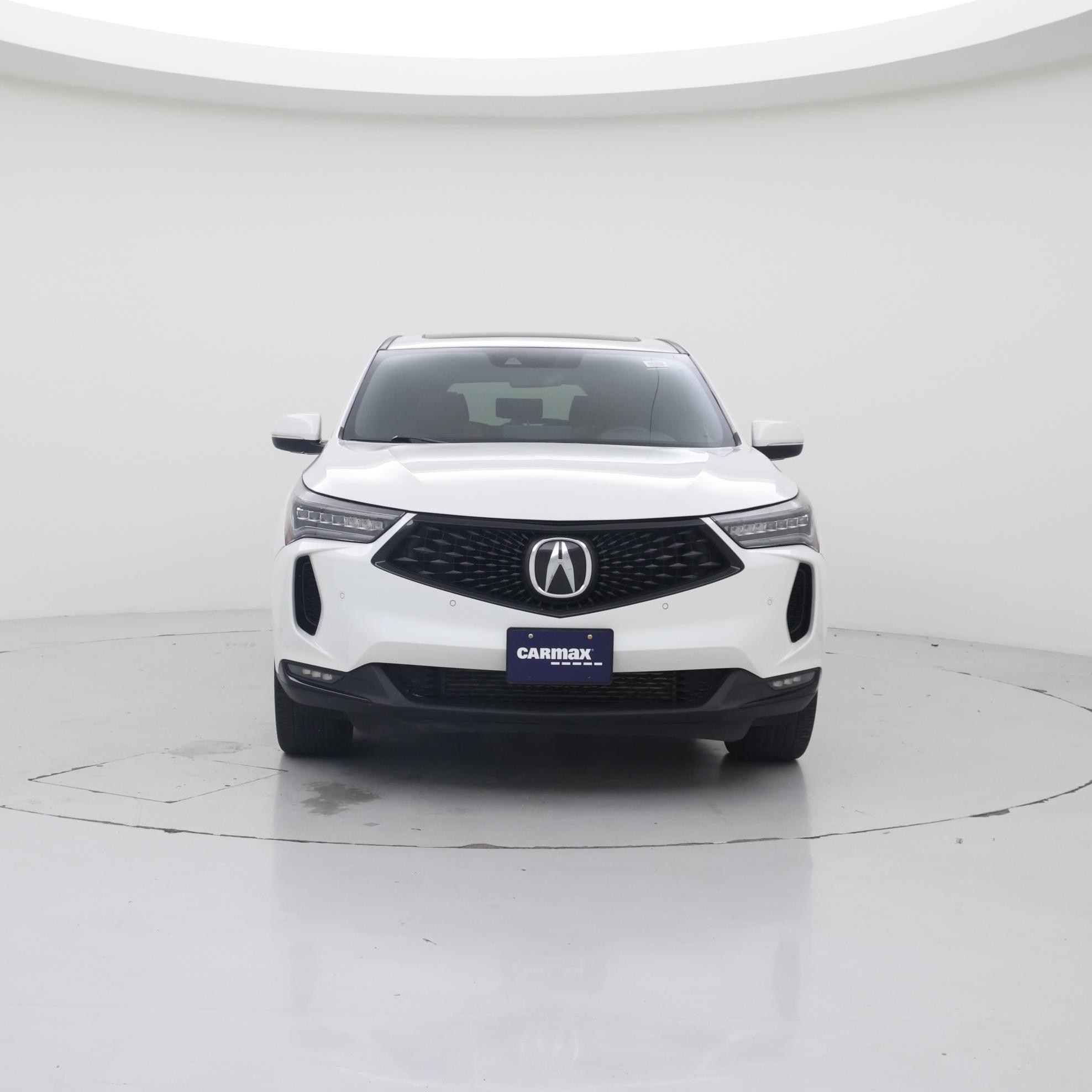 Thumbnail: 2023 Acura RDX - 5