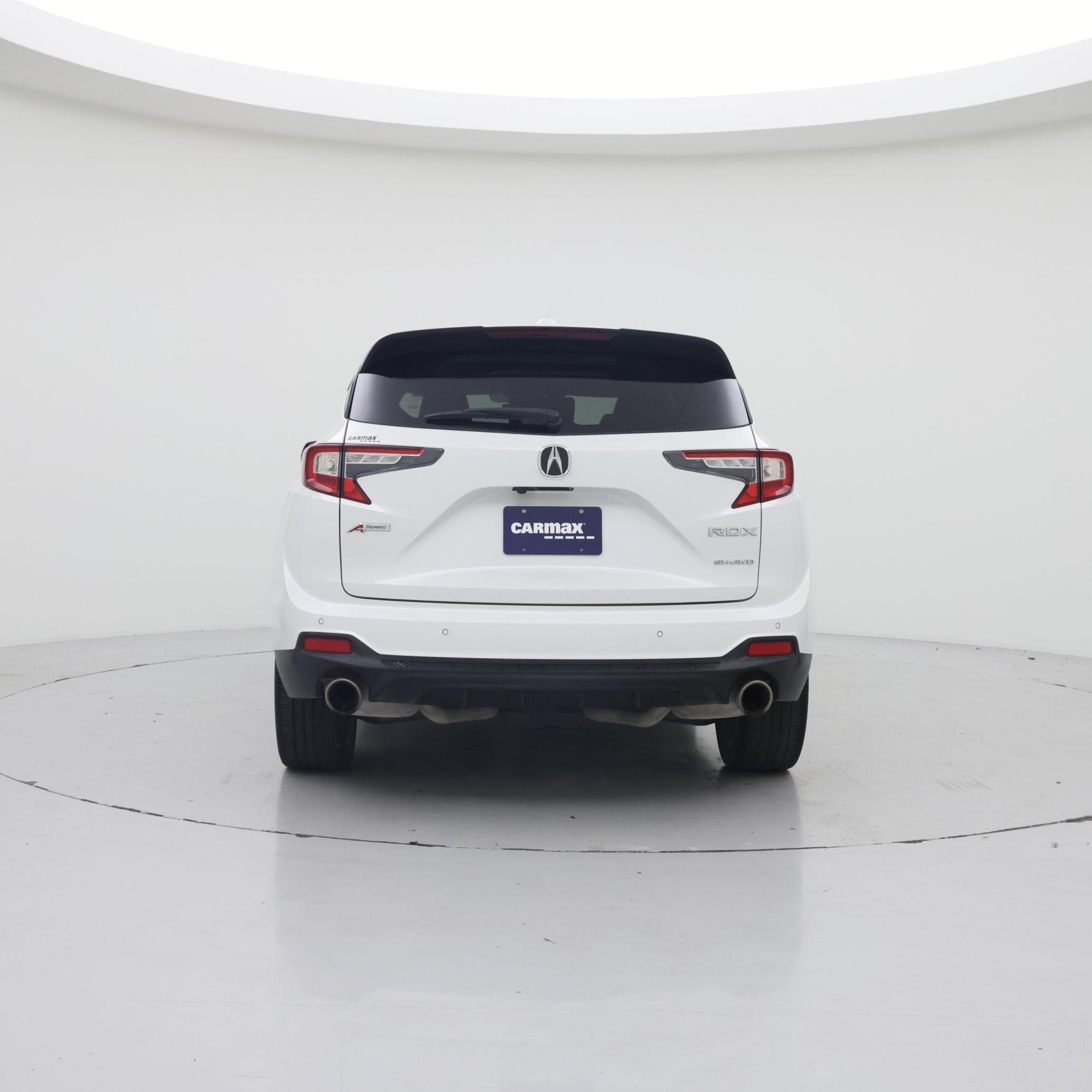 Thumbnail: 2023 Acura RDX - 6