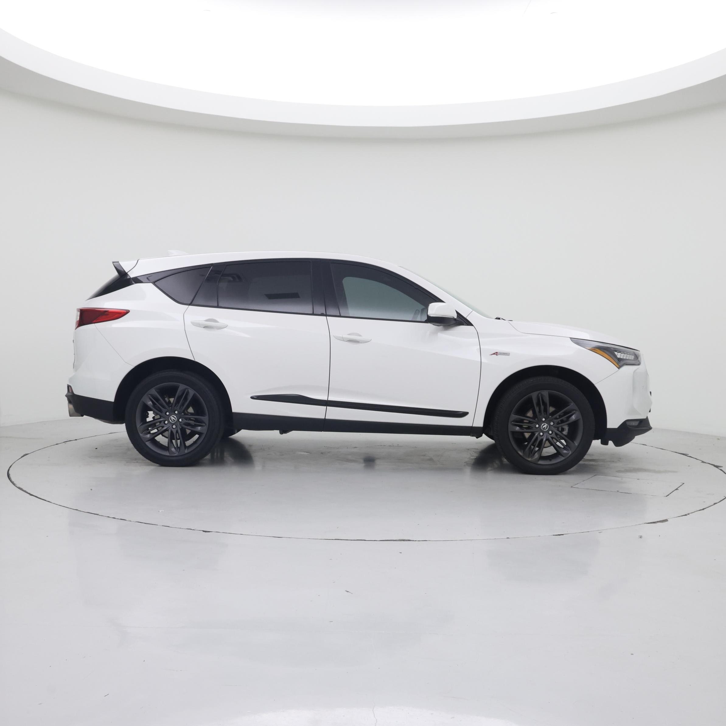 Thumbnail: 2023 Acura RDX - 7