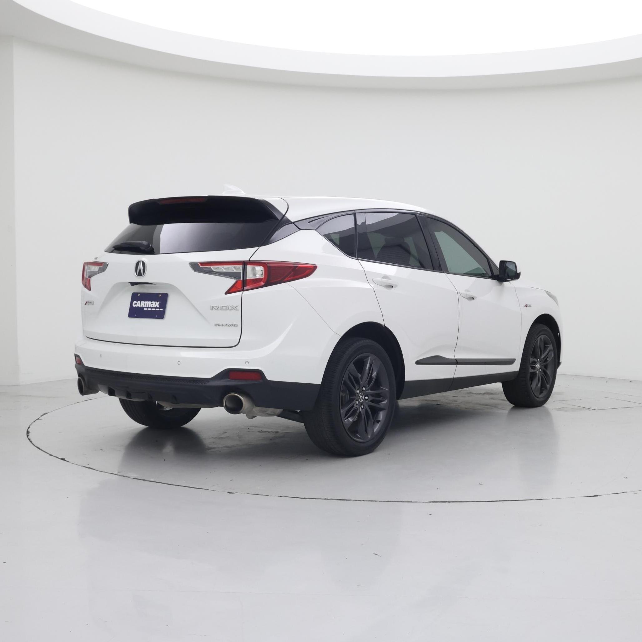 Thumbnail: 2023 Acura RDX - 8