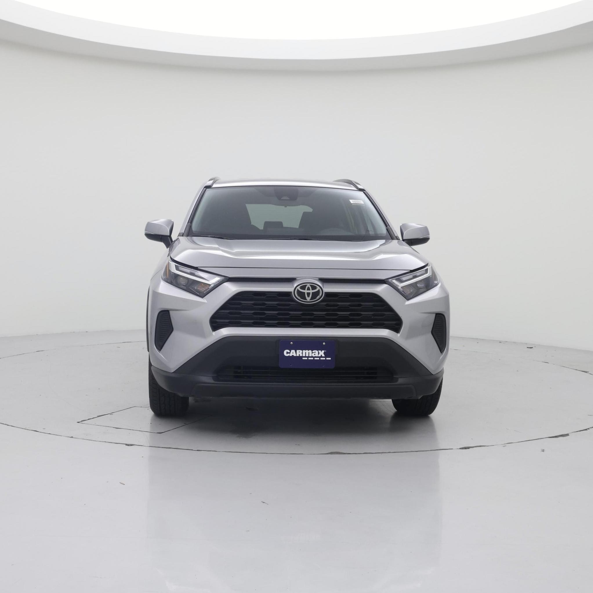 Thumbnail: 2022 Toyota RAV4 - 5